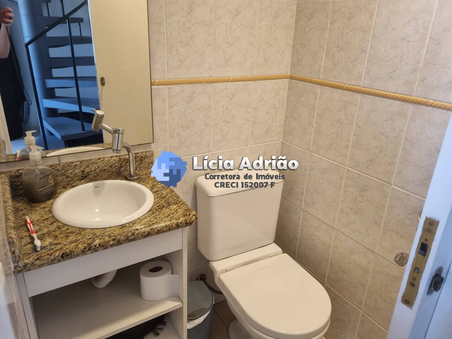 Cobertura, 2 quartos, 111 m² - Foto 5