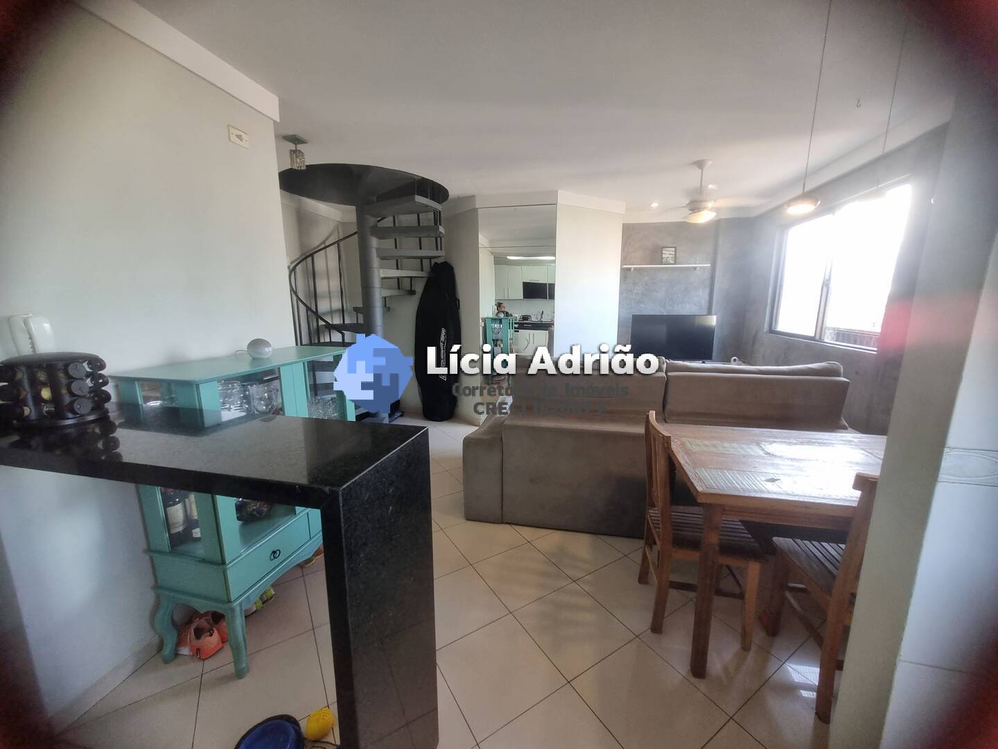 Cobertura, 2 quartos, 111 m² - Foto 6