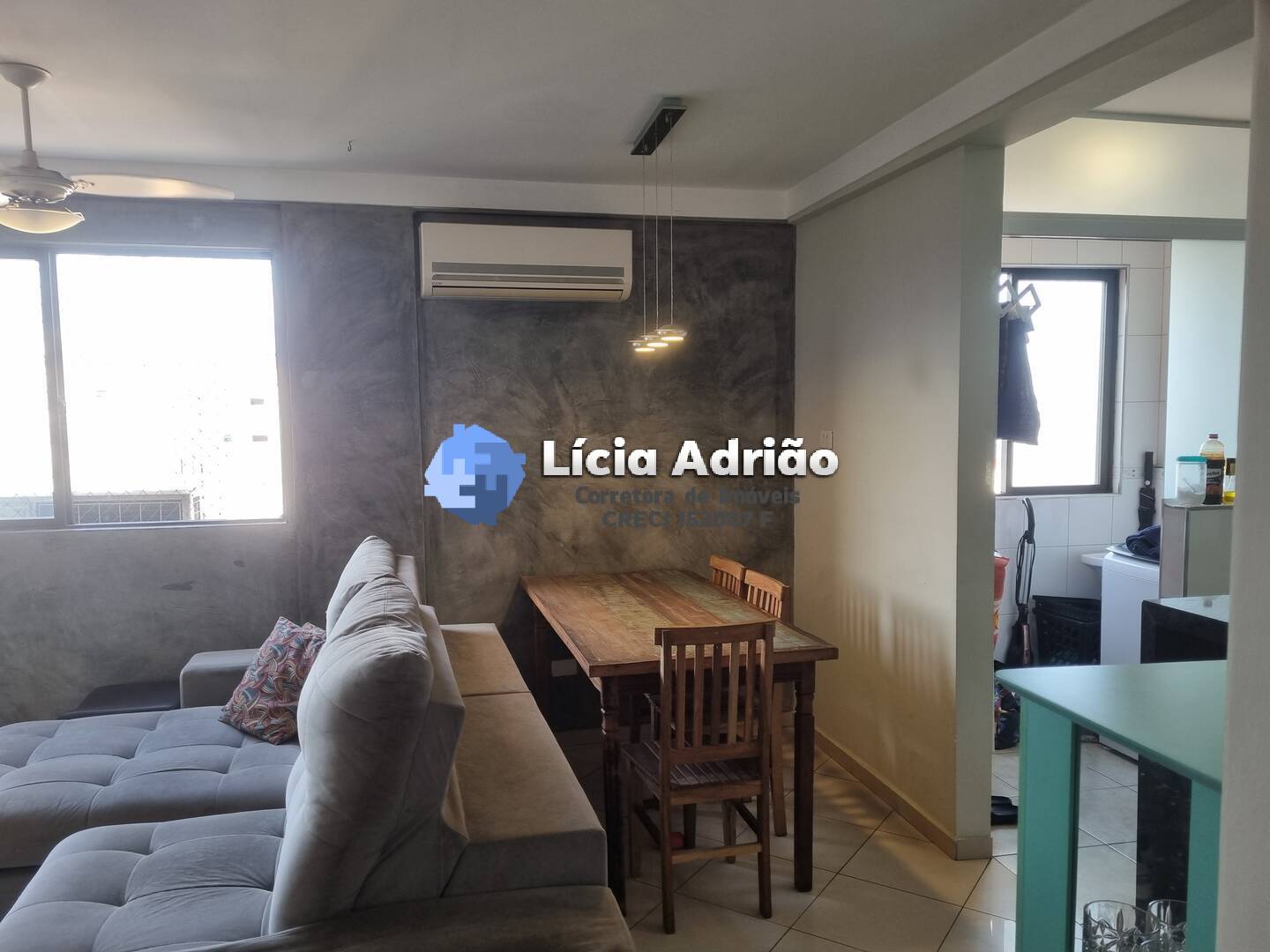 Cobertura, 2 quartos, 111 m² - Foto 9