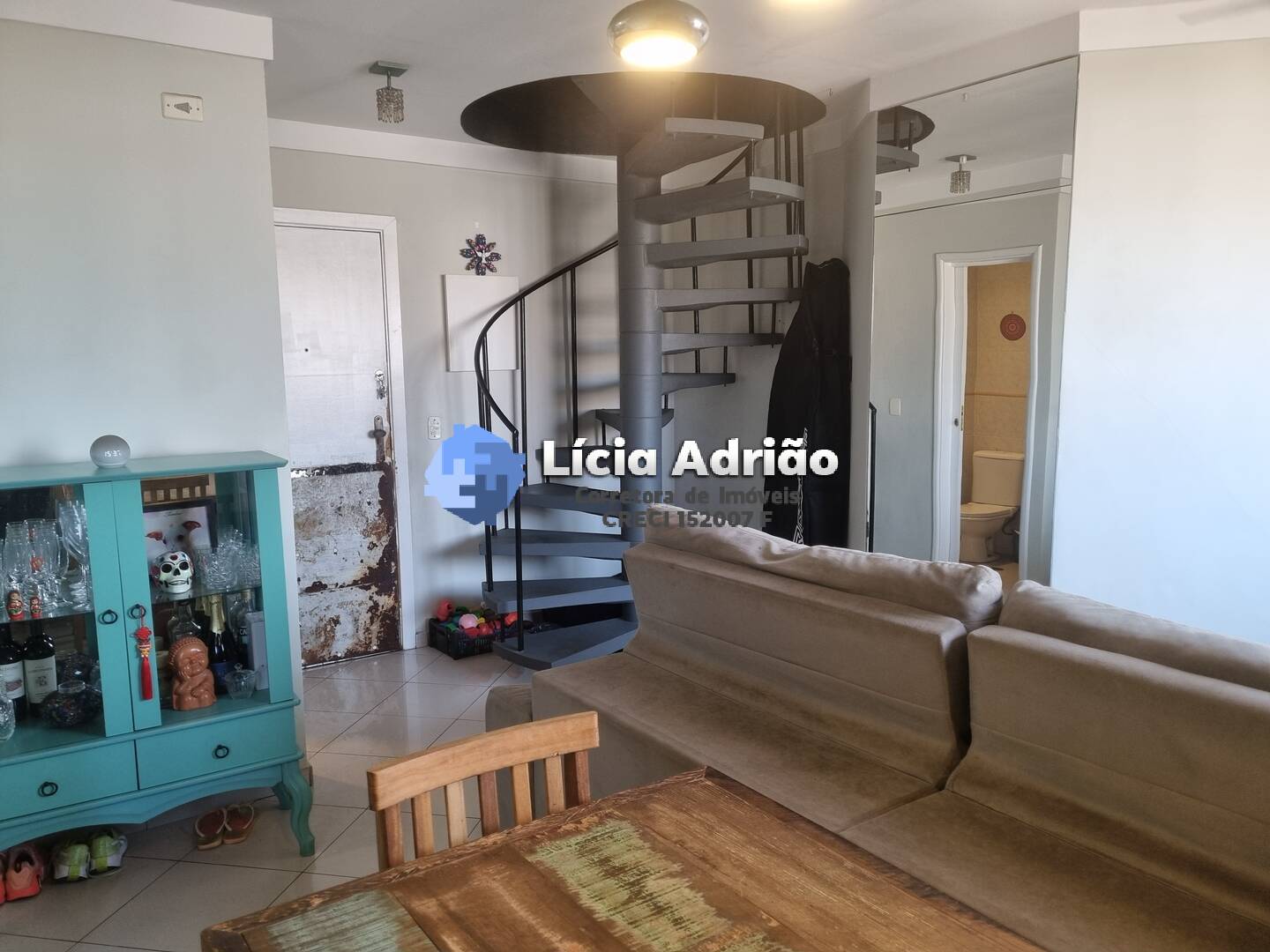 Cobertura, 2 quartos, 111 m² - Foto 2