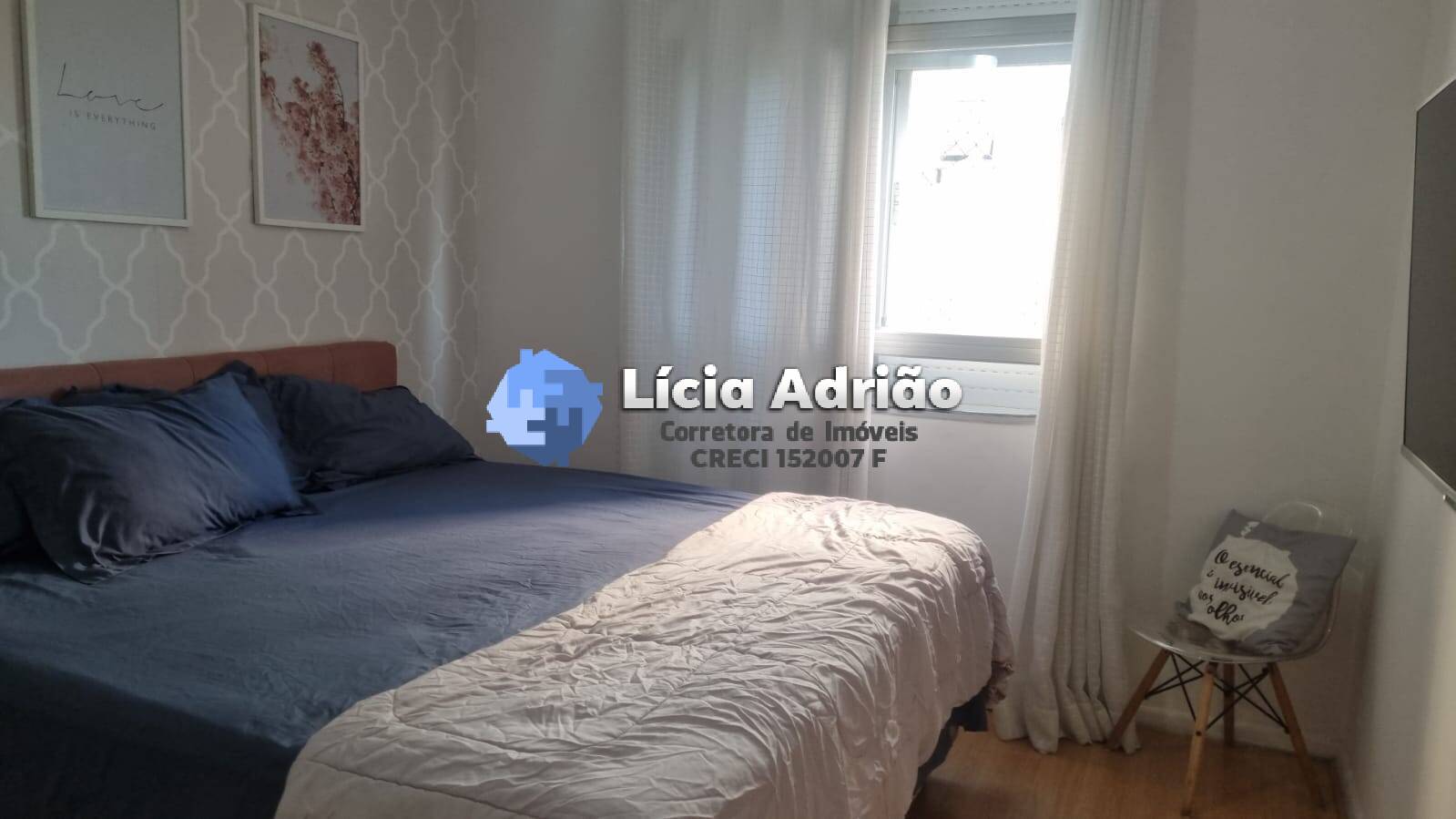 Apartamento, 3 quartos, 108 m² - Foto 9