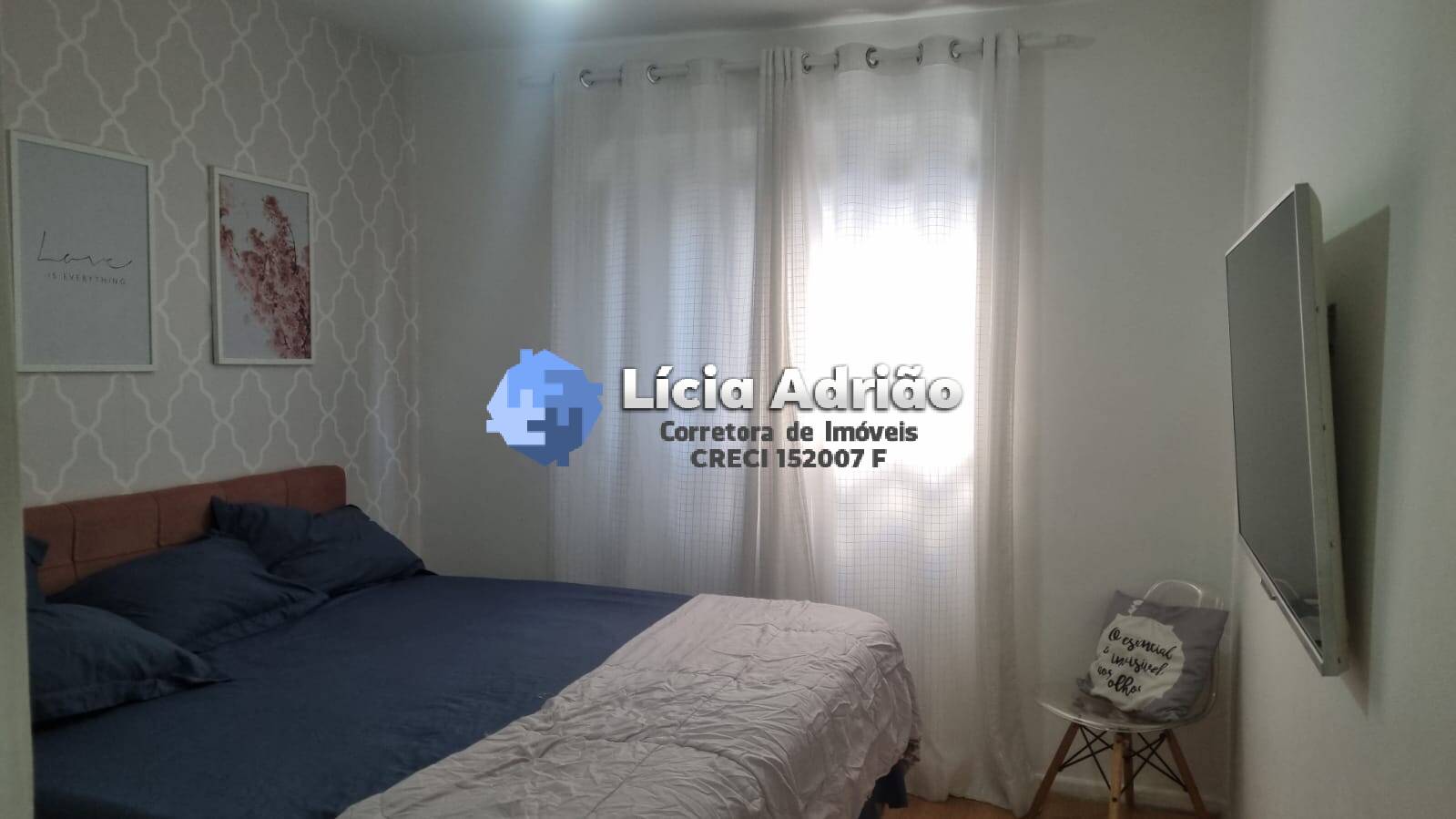 Apartamento, 3 quartos, 108 m² - Foto 8