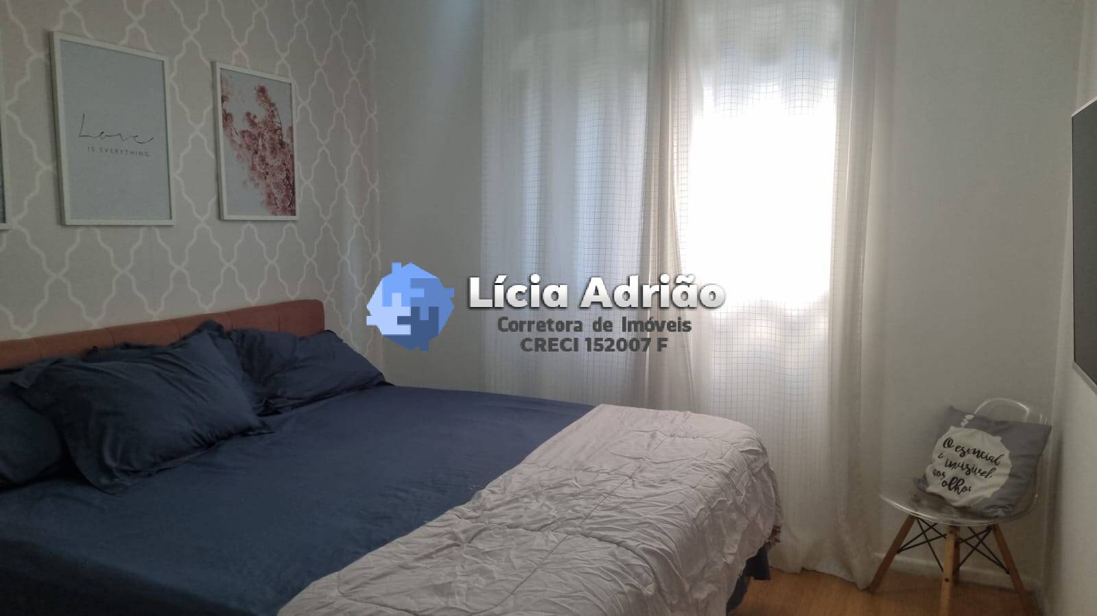 Apartamento, 3 quartos, 108 m² - Foto 7