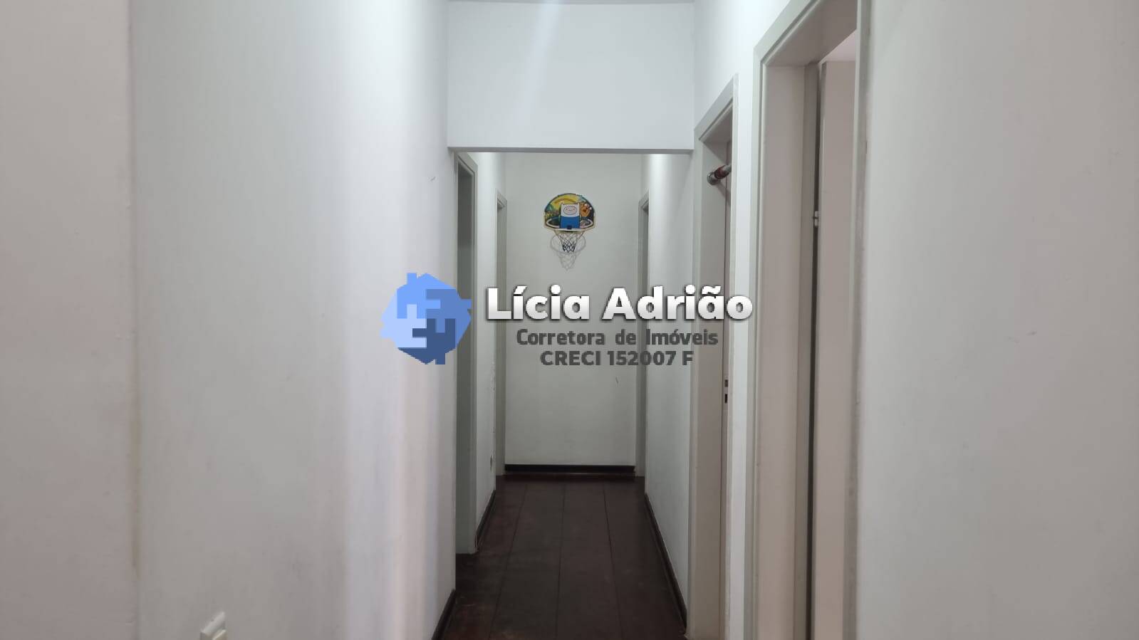 Apartamento, 3 quartos, 108 m² - Foto 6