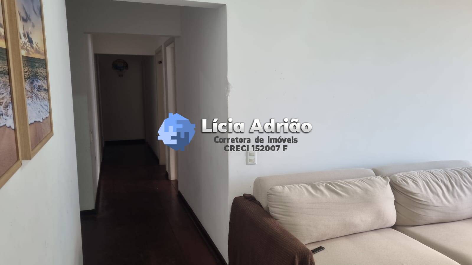 Apartamento, 3 quartos, 108 m² - Foto 4