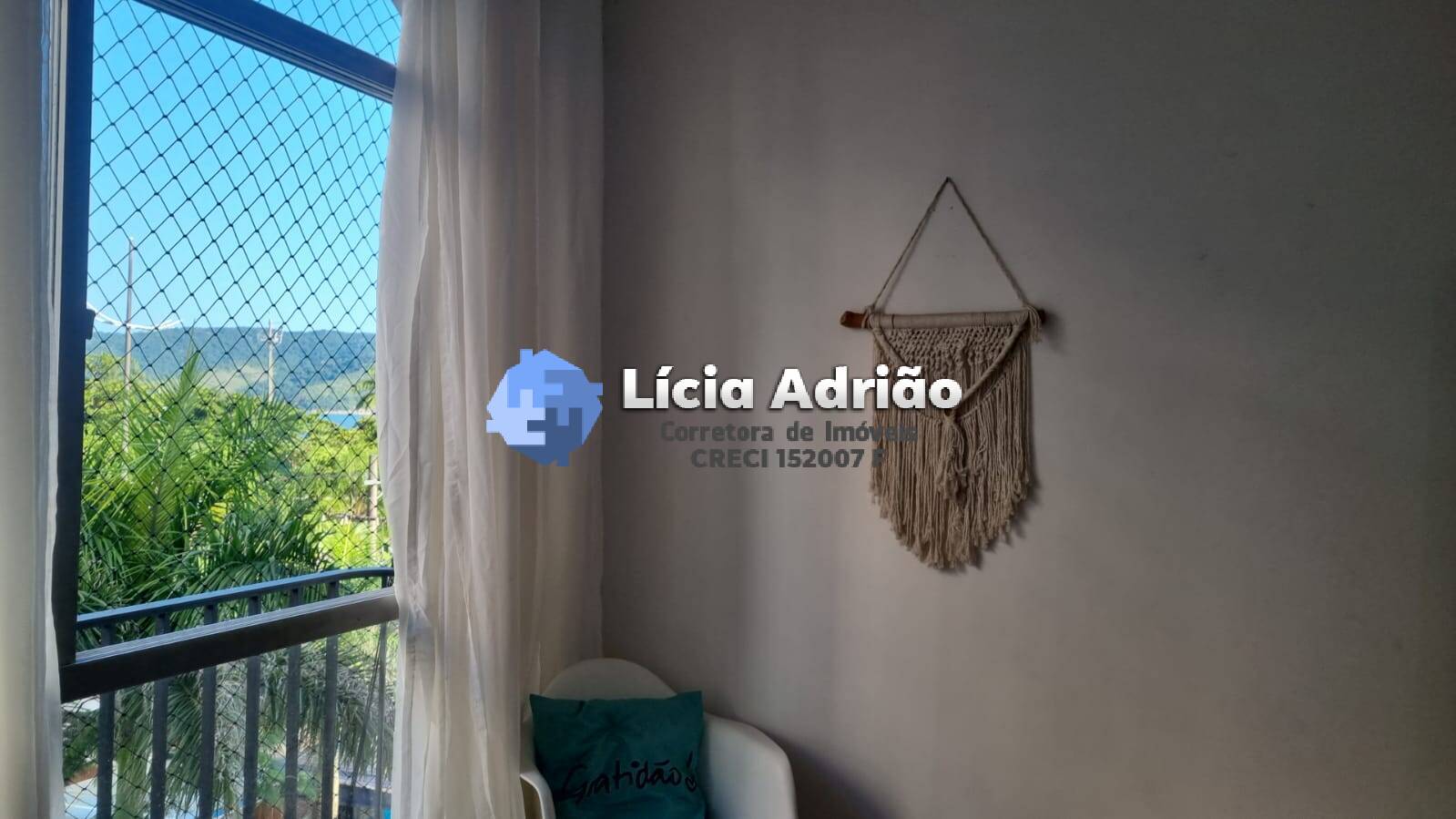 Apartamento, 3 quartos, 108 m² - Foto 2
