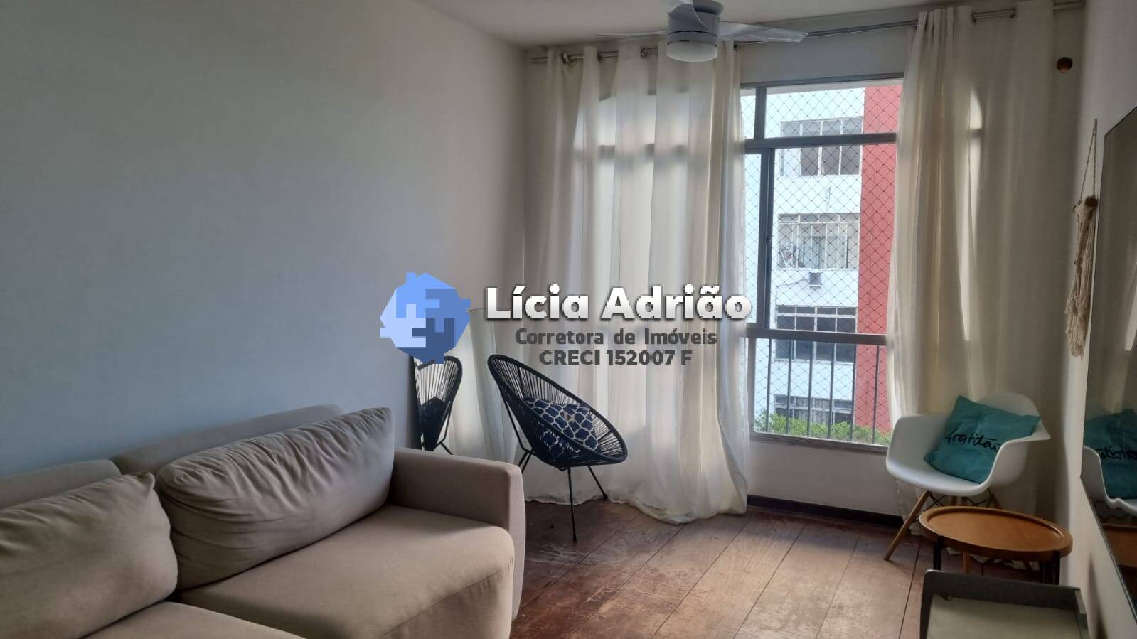 Apartamento, 3 quartos, 108 m² - Foto 1