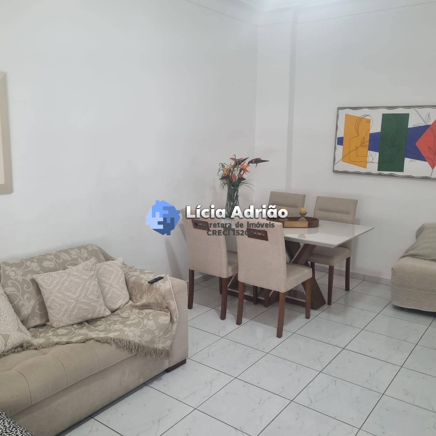Apartamento, 1 quarto, 62 m² - Foto 4