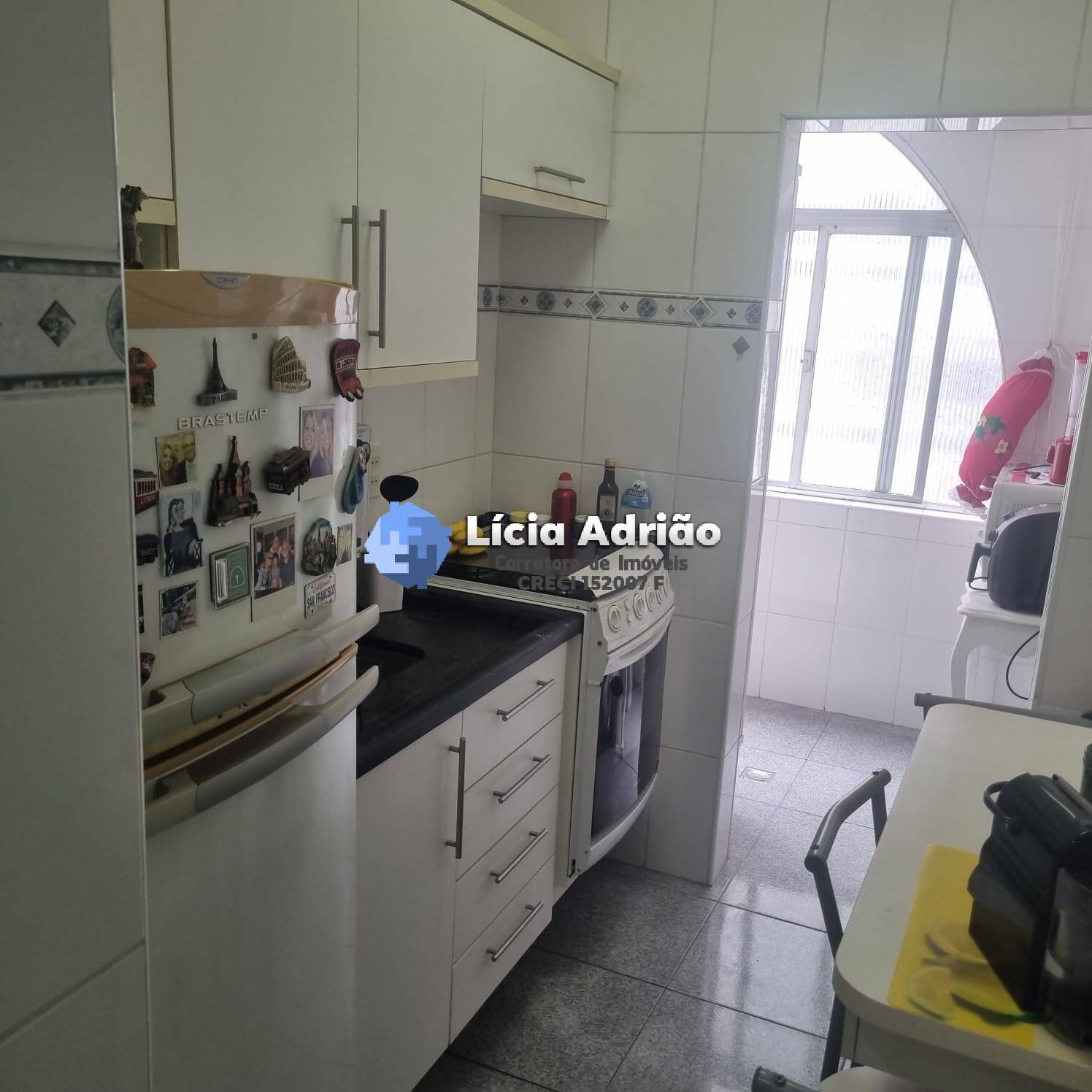 Apartamento, 1 quarto, 62 m² - Foto 12