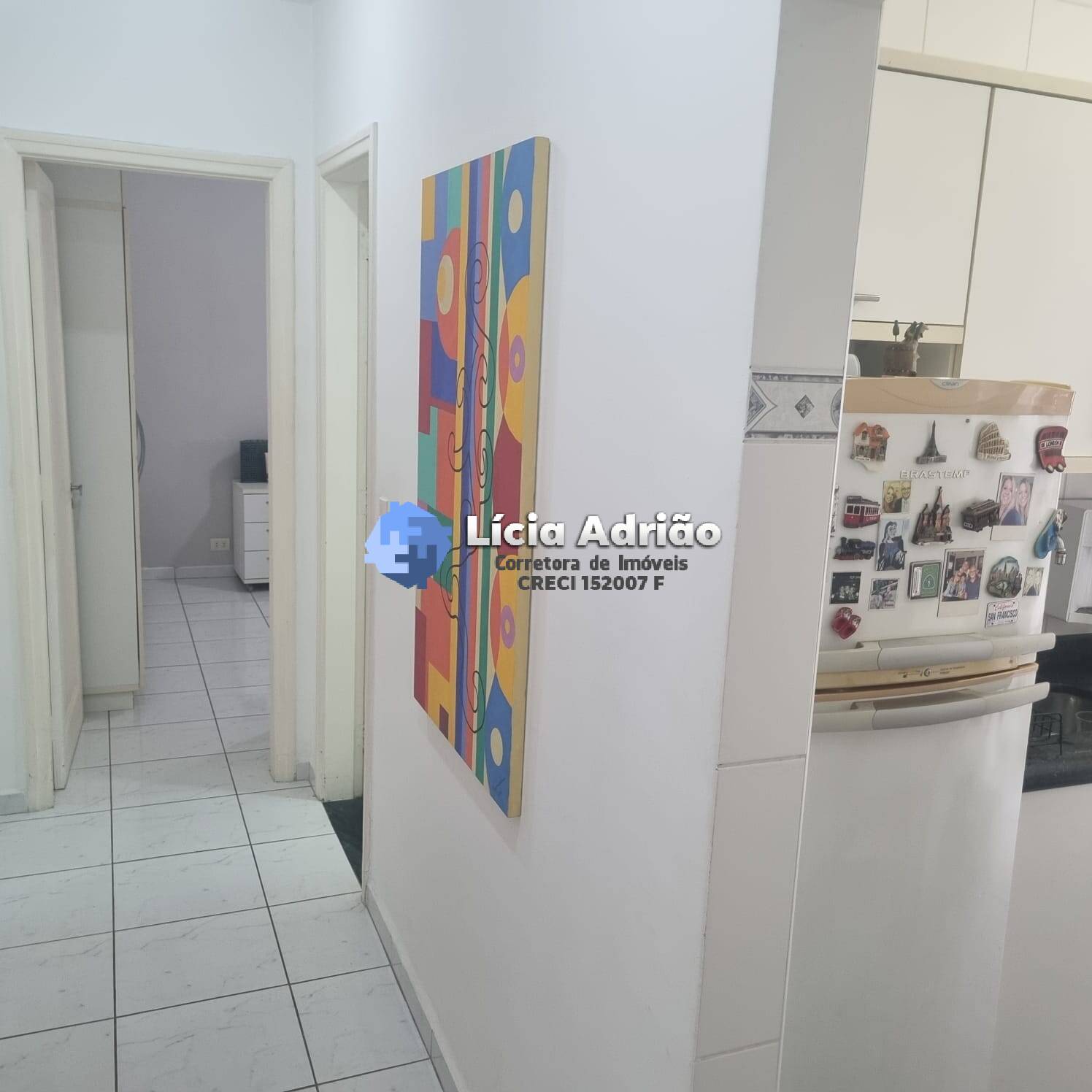 Apartamento, 1 quarto, 62 m² - Foto 11