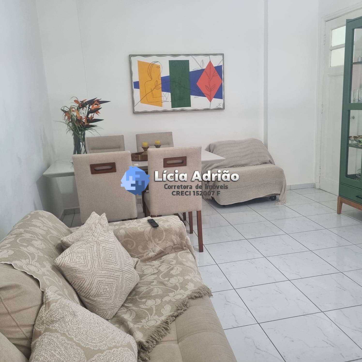 Apartamento, 1 quarto, 62 m² - Foto 7