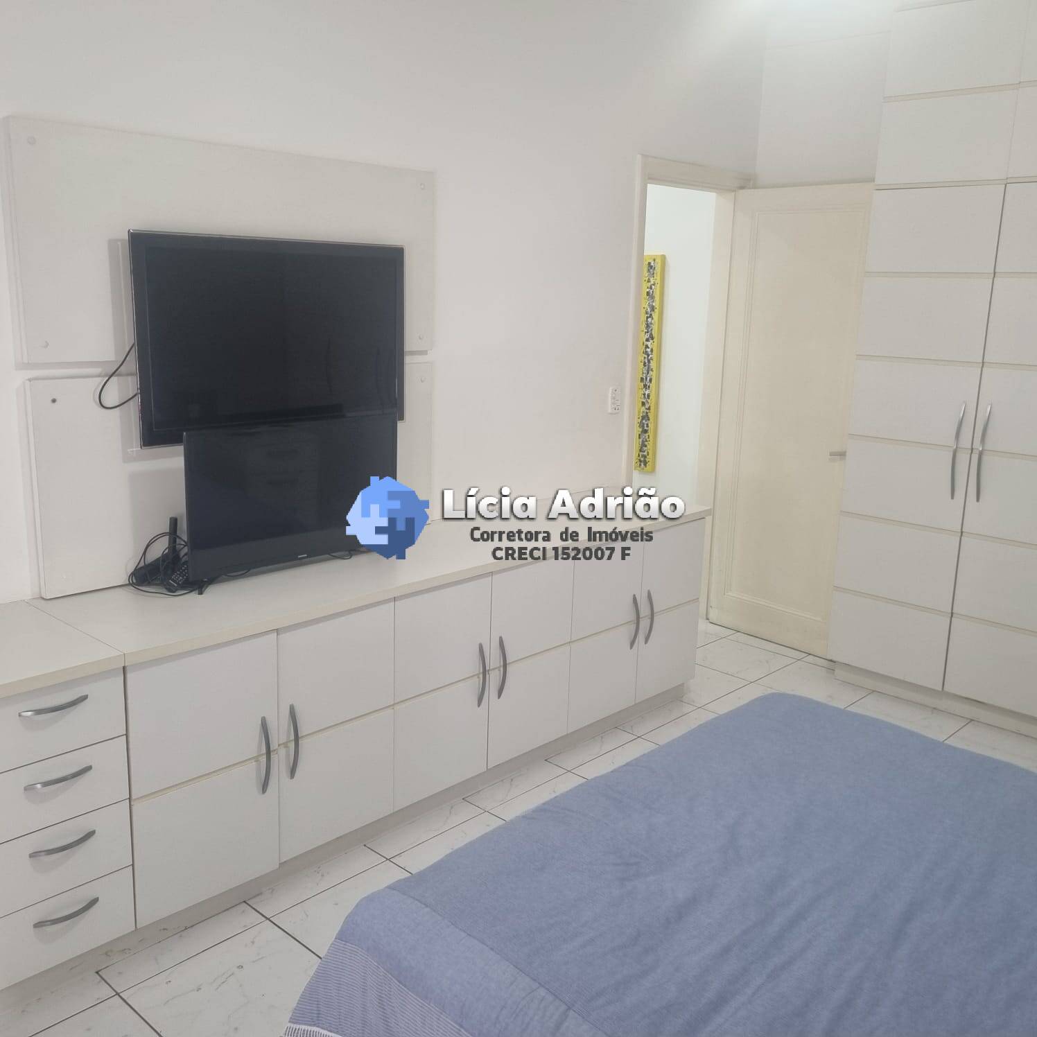 Apartamento, 1 quarto, 62 m² - Foto 22