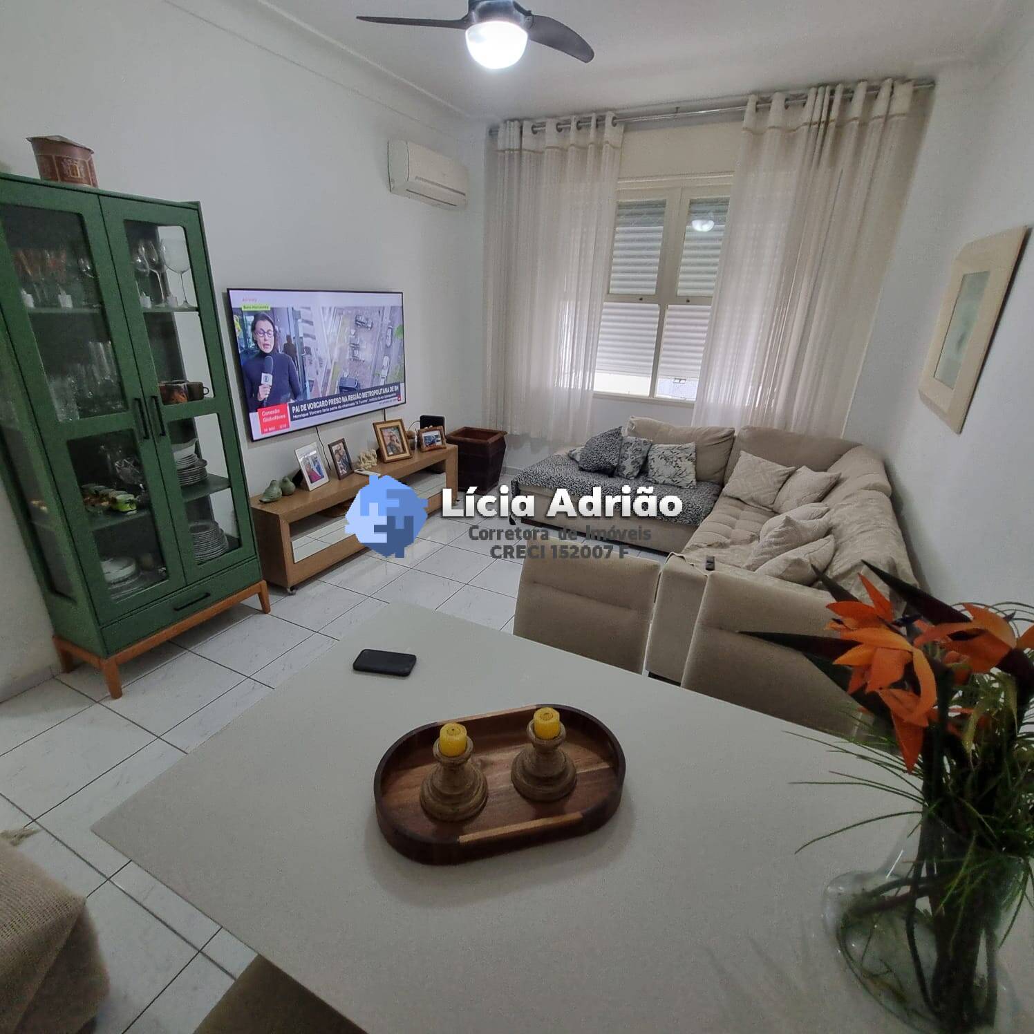 Apartamento, 1 quarto, 62 m² - Foto 9