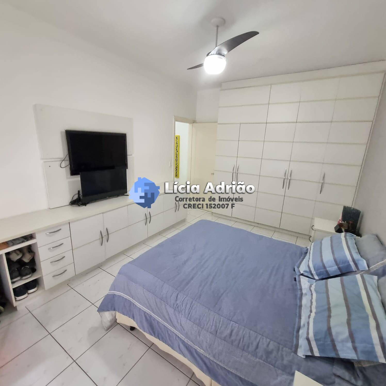 Apartamento, 1 quarto, 62 m² - Foto 21