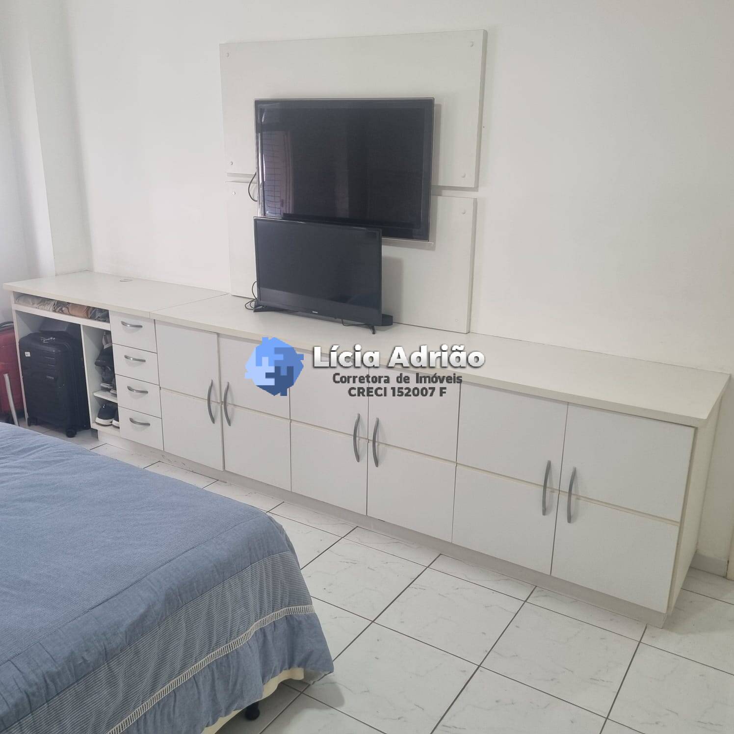 Apartamento, 1 quarto, 62 m² - Foto 20