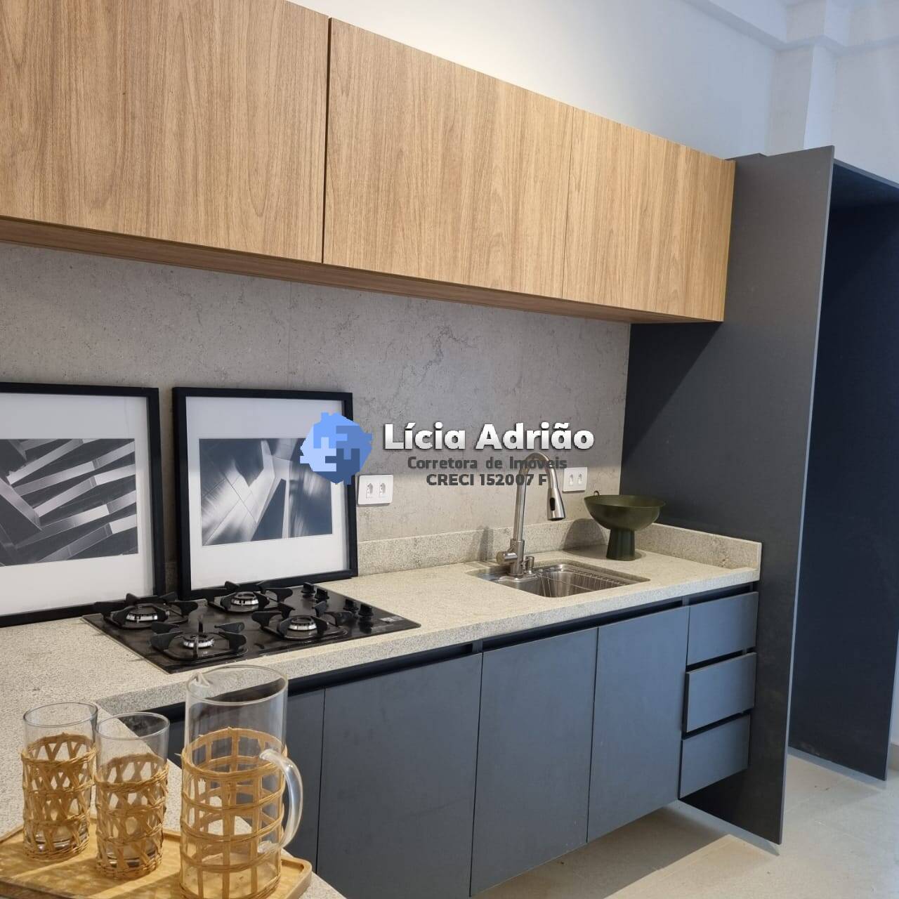 Apartamento, 2 quartos - Foto 4