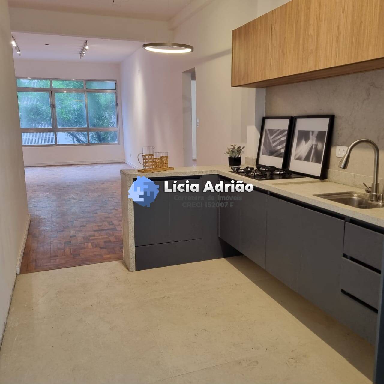 Apartamento, 2 quartos - Foto 6