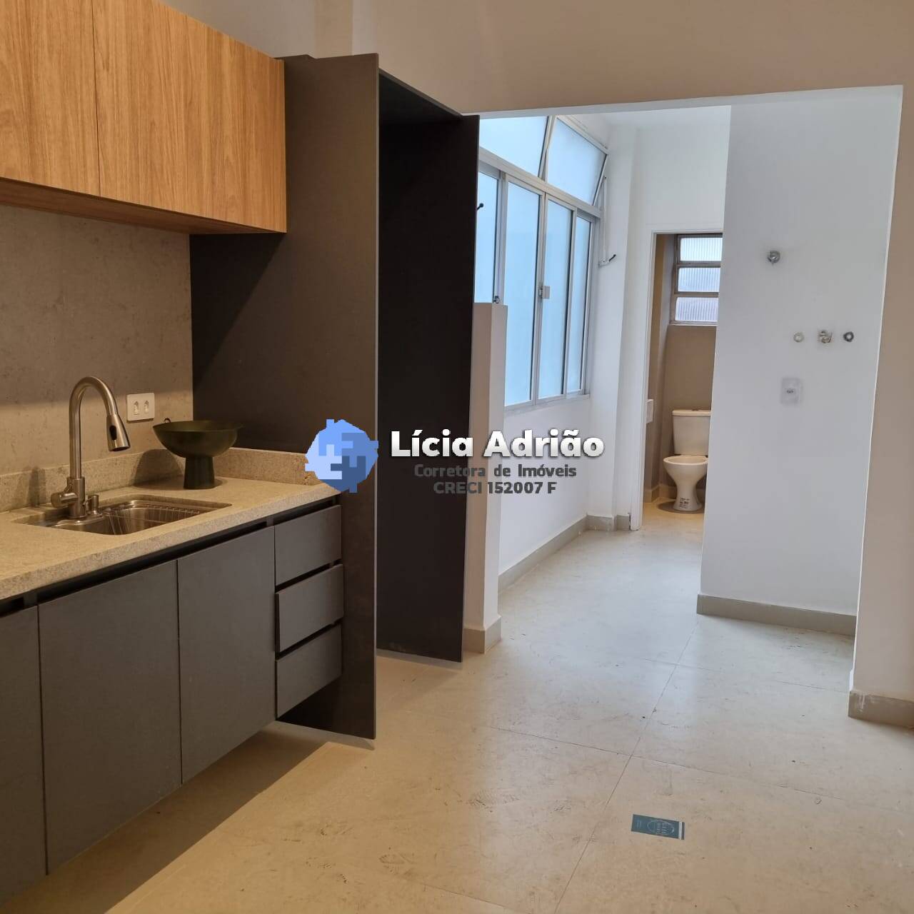Apartamento, 2 quartos - Foto 5