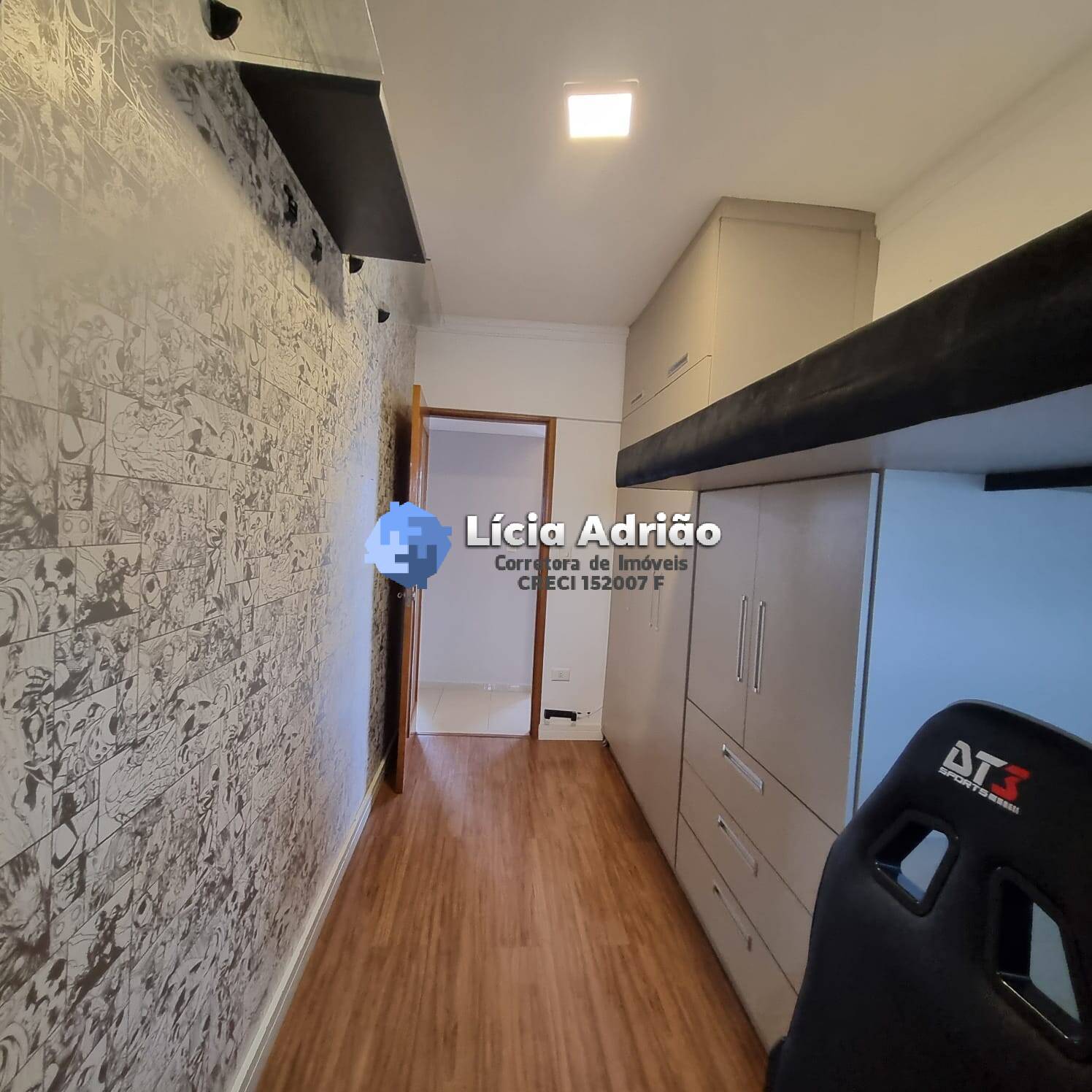 Apartamento, 3 quartos - Foto 17