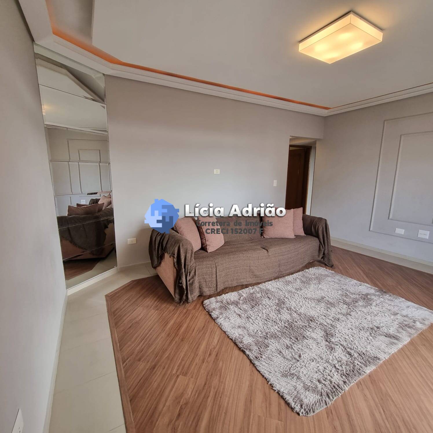 Apartamento, 3 quartos - Foto 2