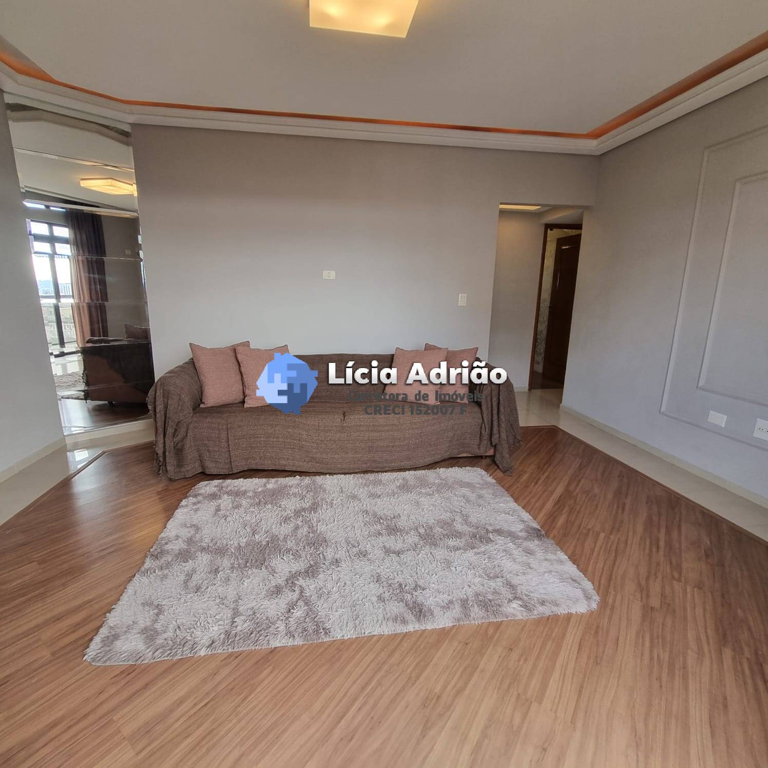 Apartamento, 3 quartos - Foto 1