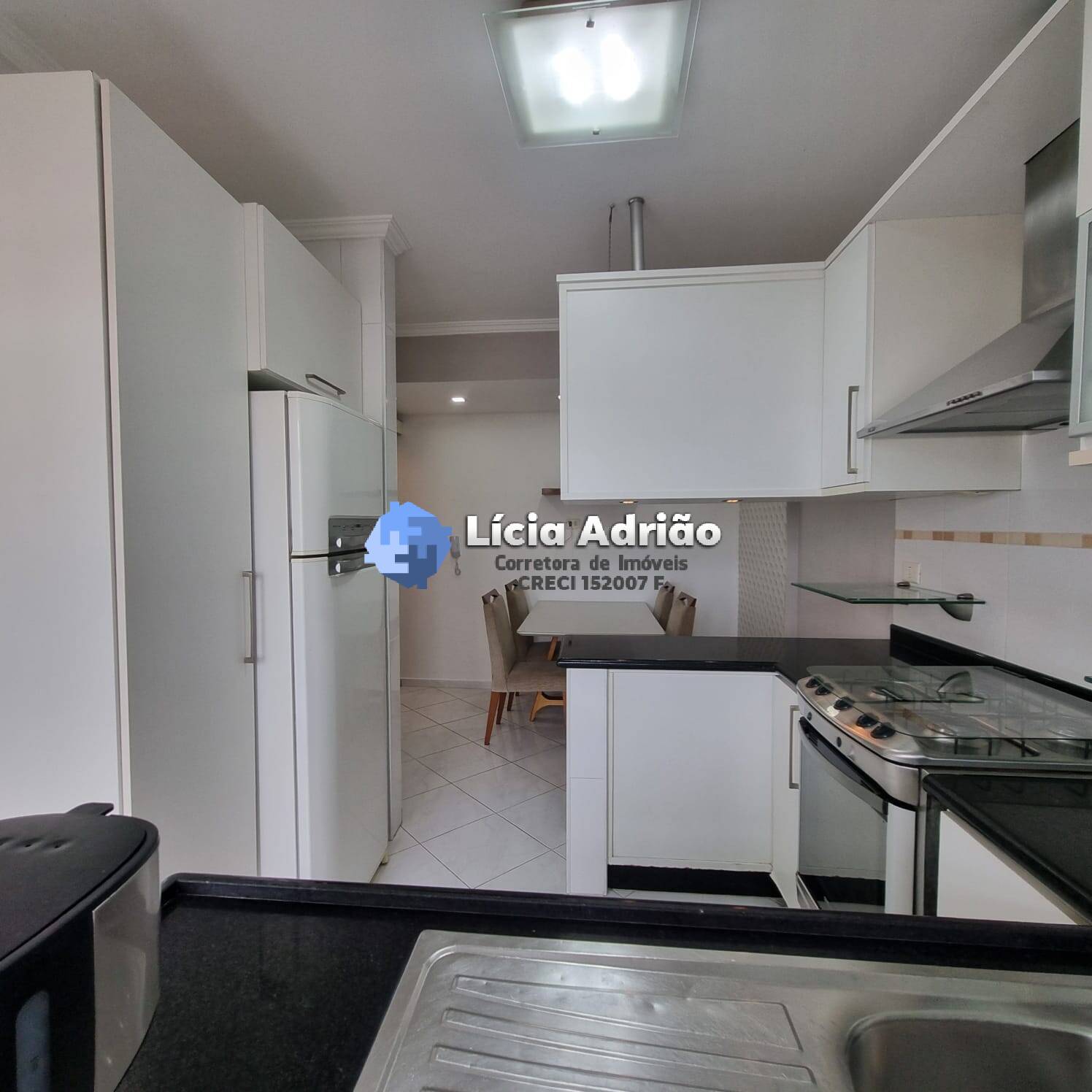 Apartamento, 3 quartos - Foto 10