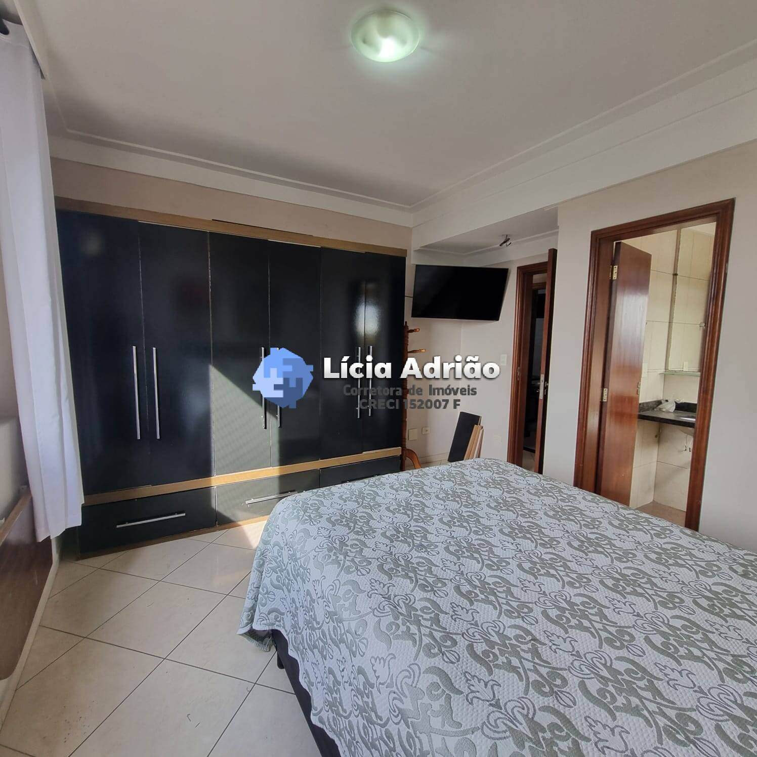 Apartamento, 3 quartos, 100 m² - Foto 7
