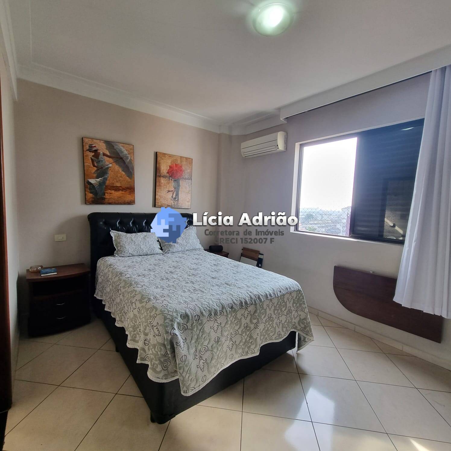 Apartamento, 3 quartos, 100 m² - Foto 6