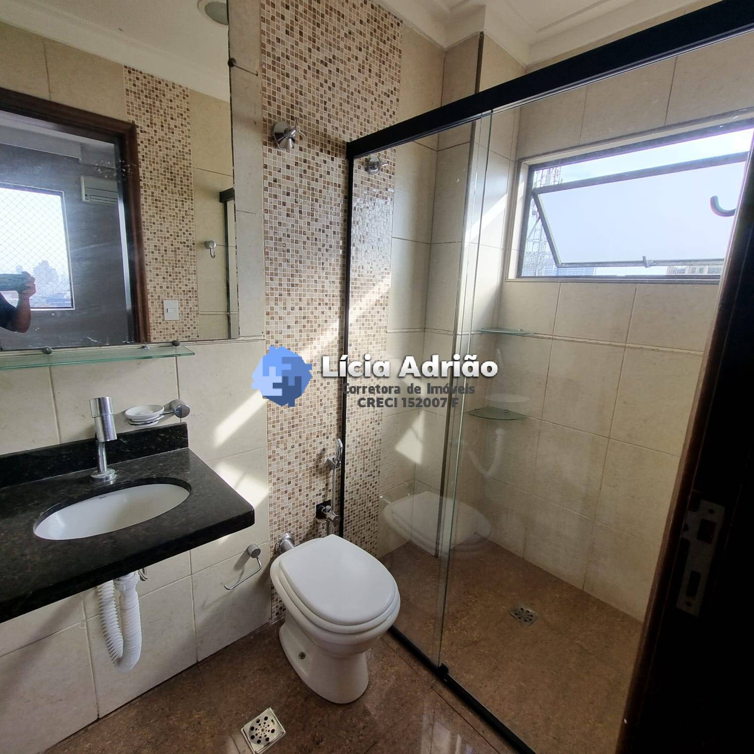 Apartamento, 3 quartos, 100 m² - Foto 17