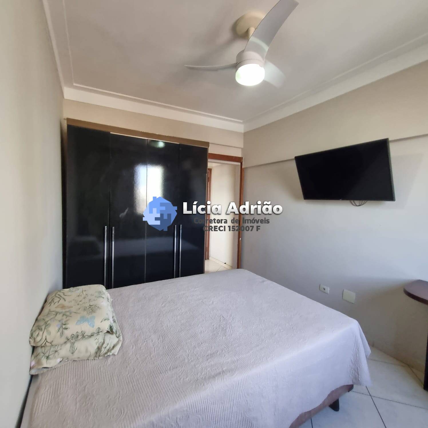 Apartamento, 3 quartos, 100 m² - Foto 13