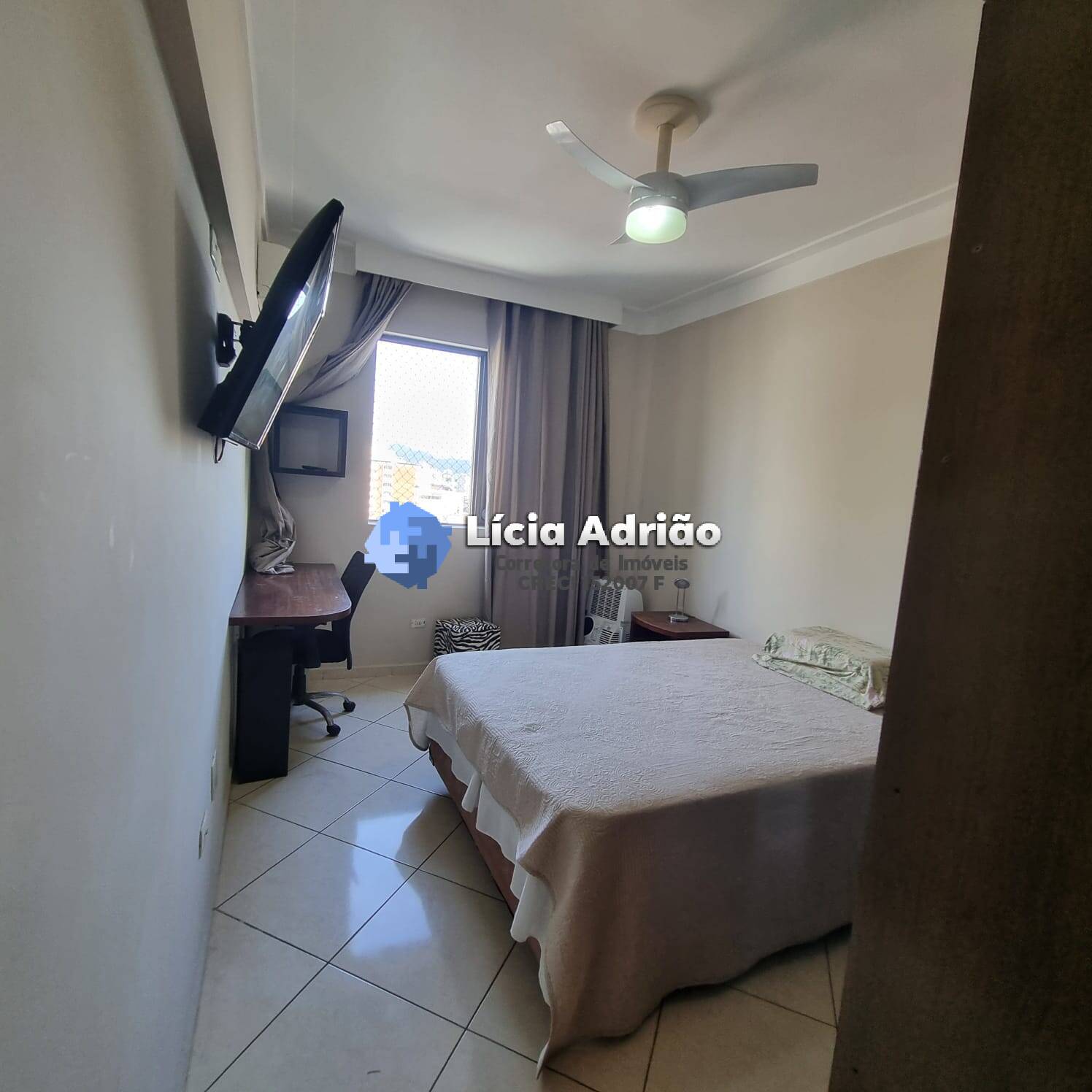 Apartamento, 3 quartos, 100 m² - Foto 11