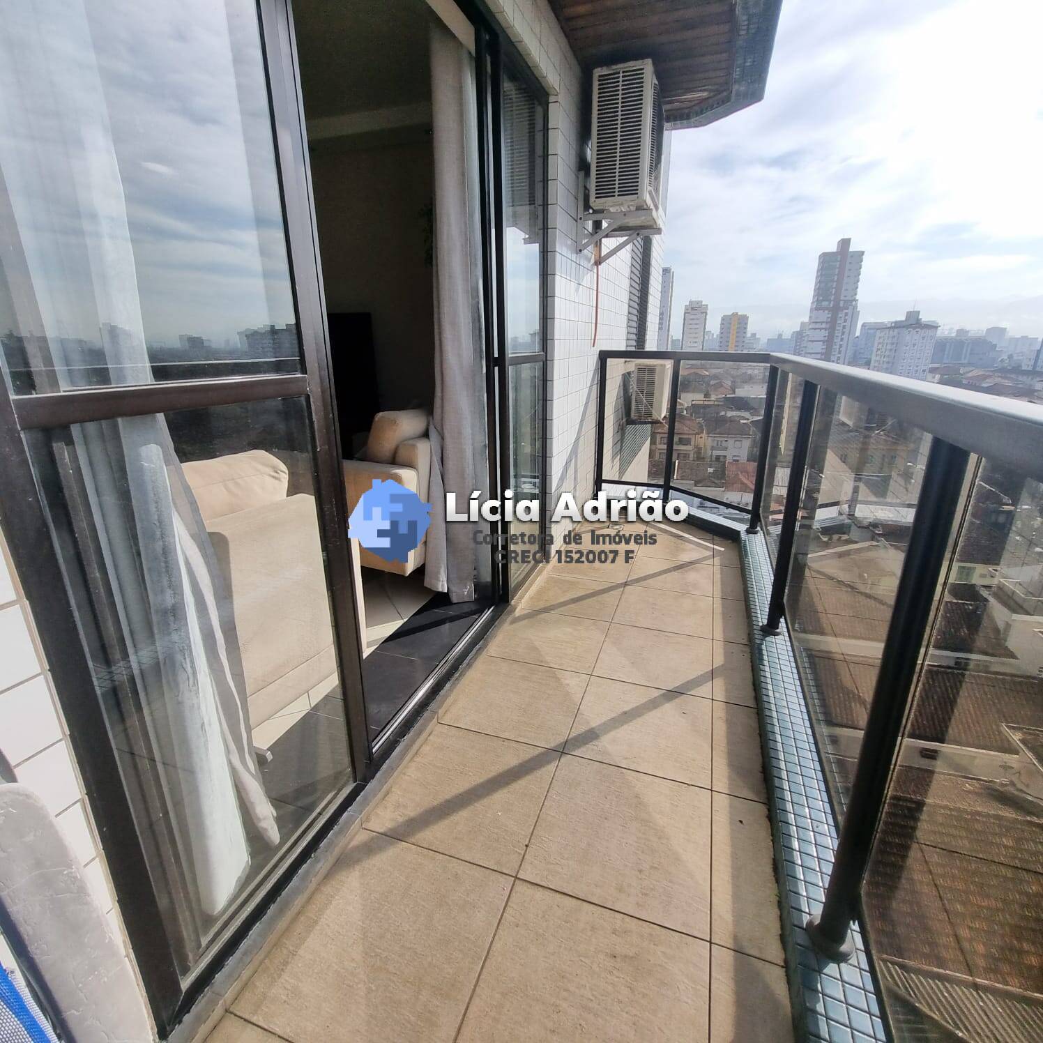 Apartamento, 3 quartos, 100 m² - Foto 5