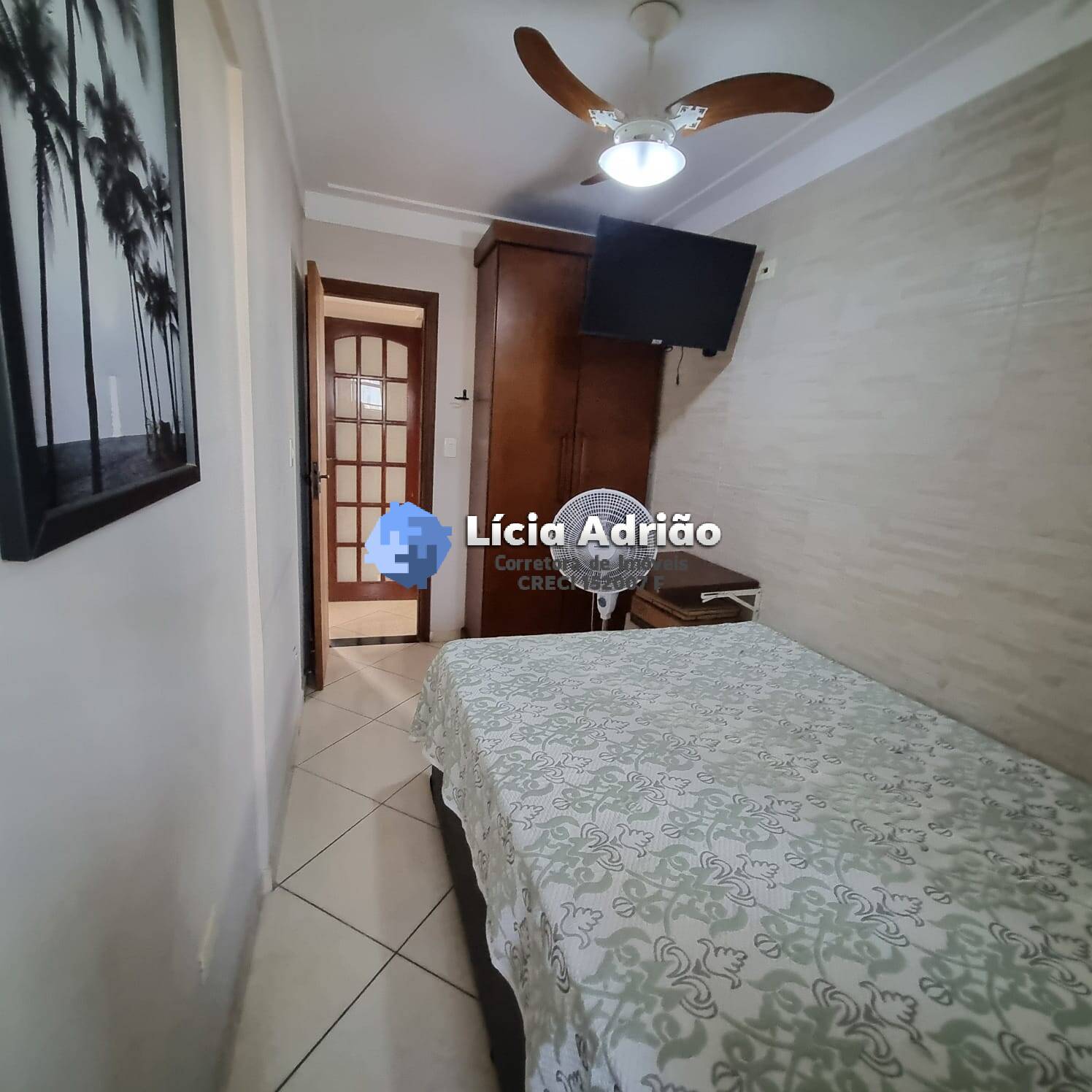 Apartamento, 3 quartos, 100 m² - Foto 16