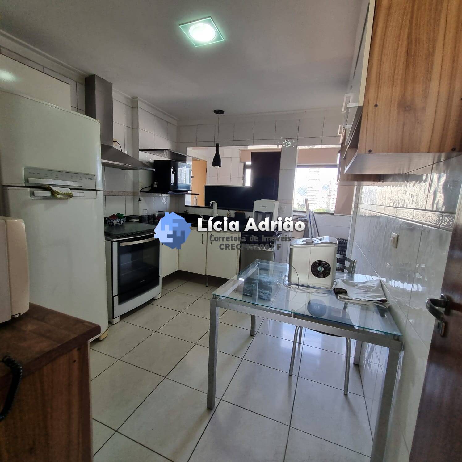 Apartamento, 3 quartos, 100 m² - Foto 20