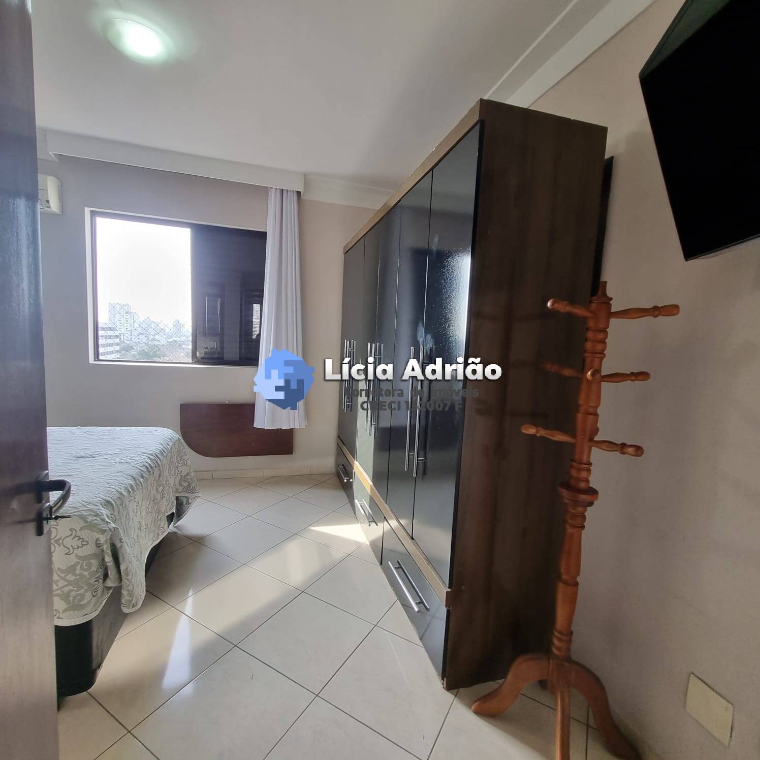Apartamento, 3 quartos, 100 m² - Foto 8