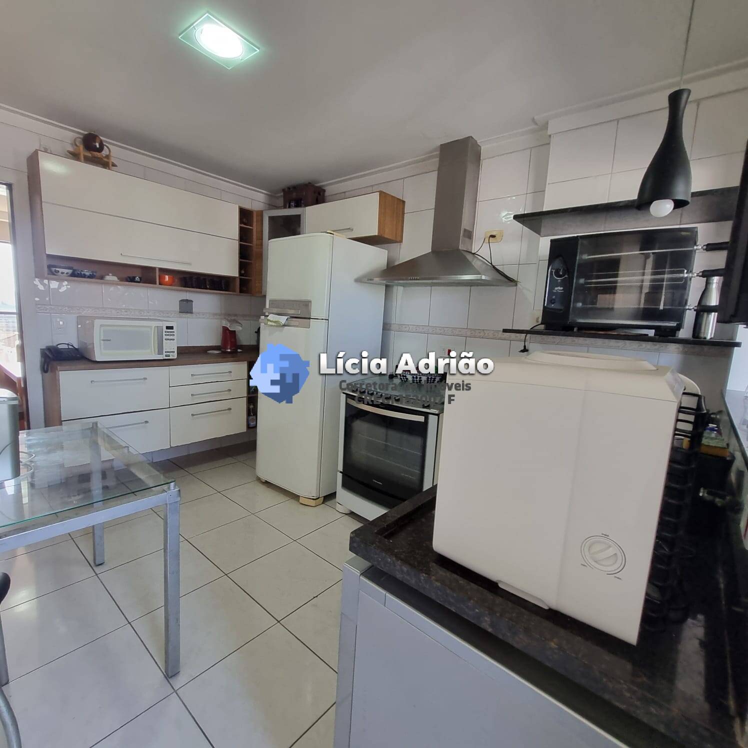 Apartamento, 3 quartos, 100 m² - Foto 21