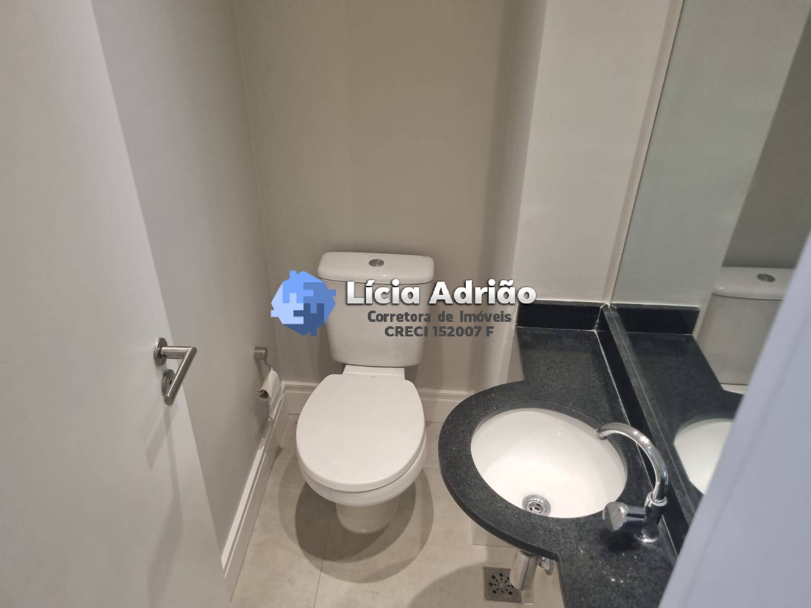 Apartamento, 1 quarto - Foto 12