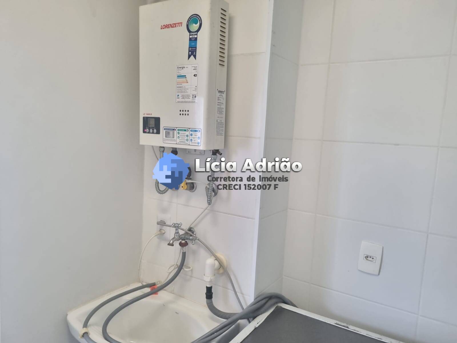 Apartamento, 1 quarto - Foto 11