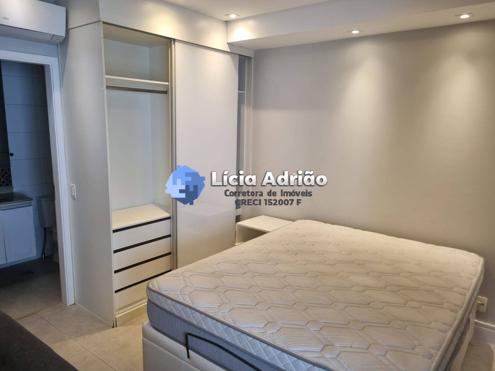 Apartamento, 1 quarto - Foto 7
