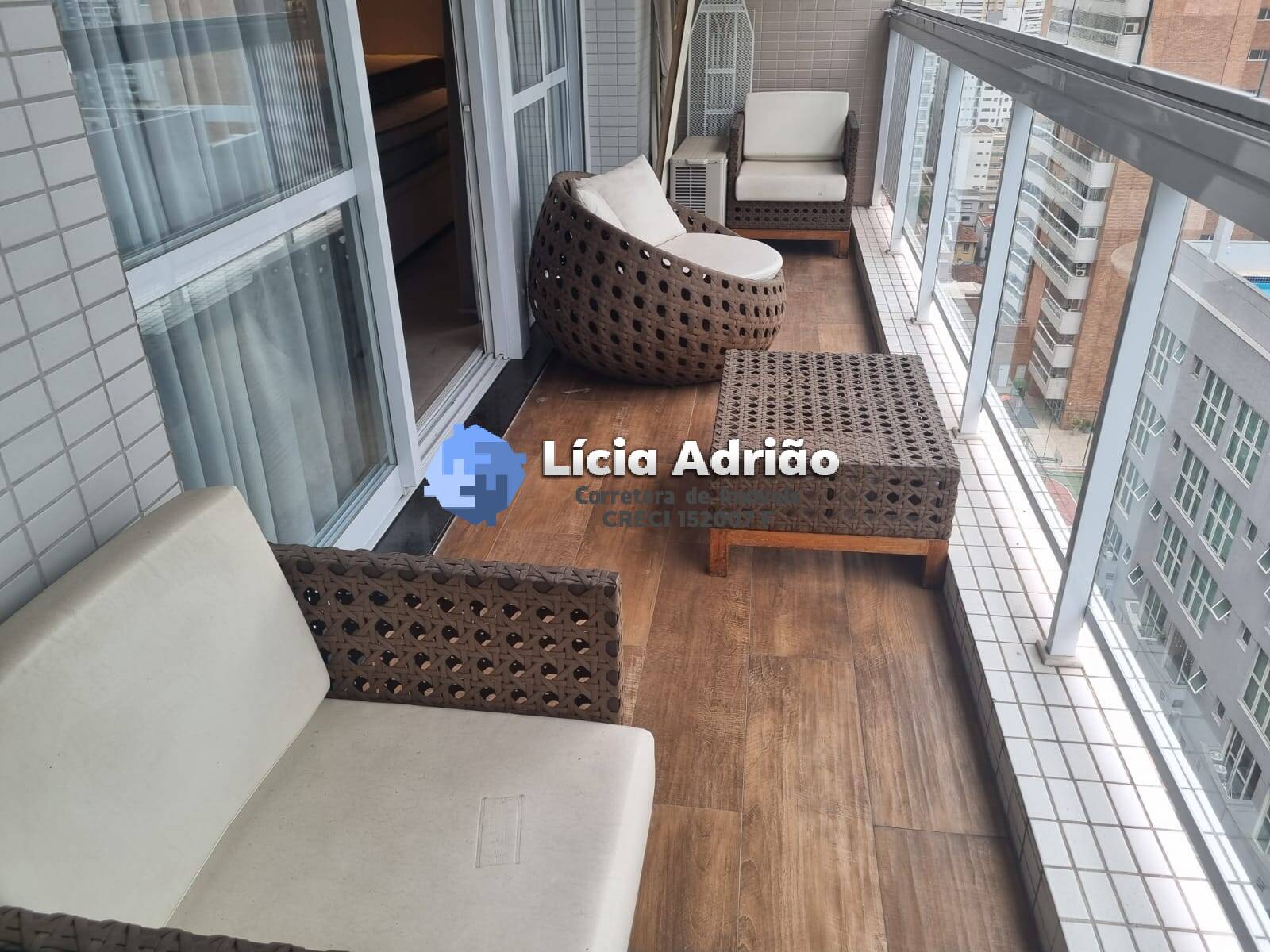 Apartamento, 1 quarto - Foto 15