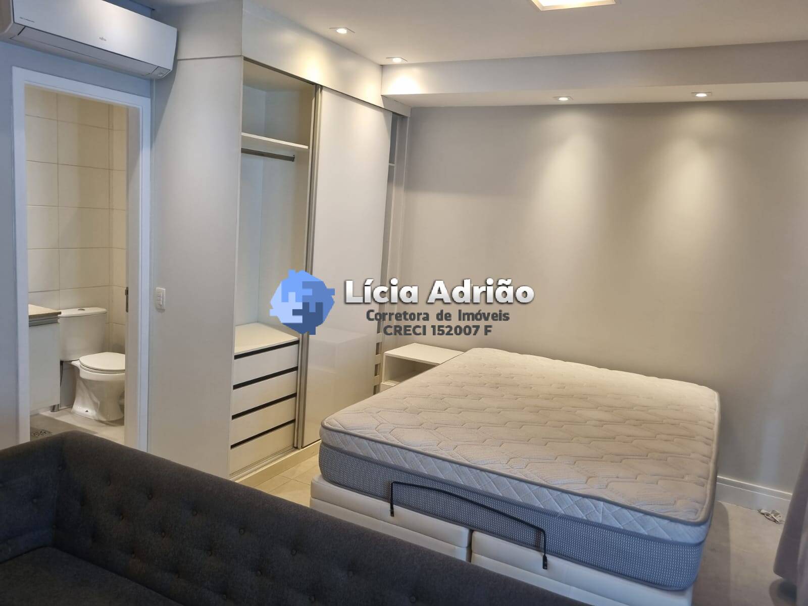 Apartamento, 1 quarto - Foto 9