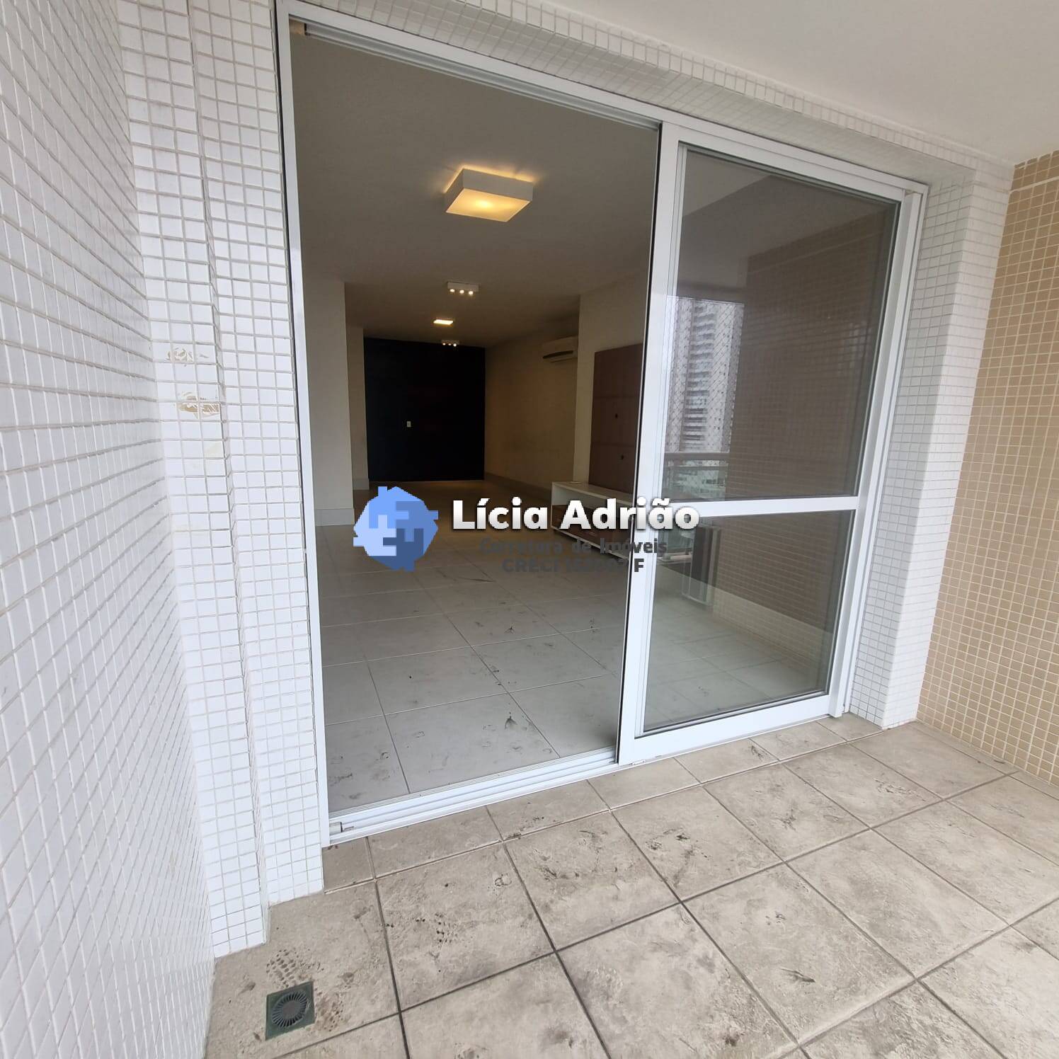 Apartamento, 3 quartos, 118 m² - Foto 1