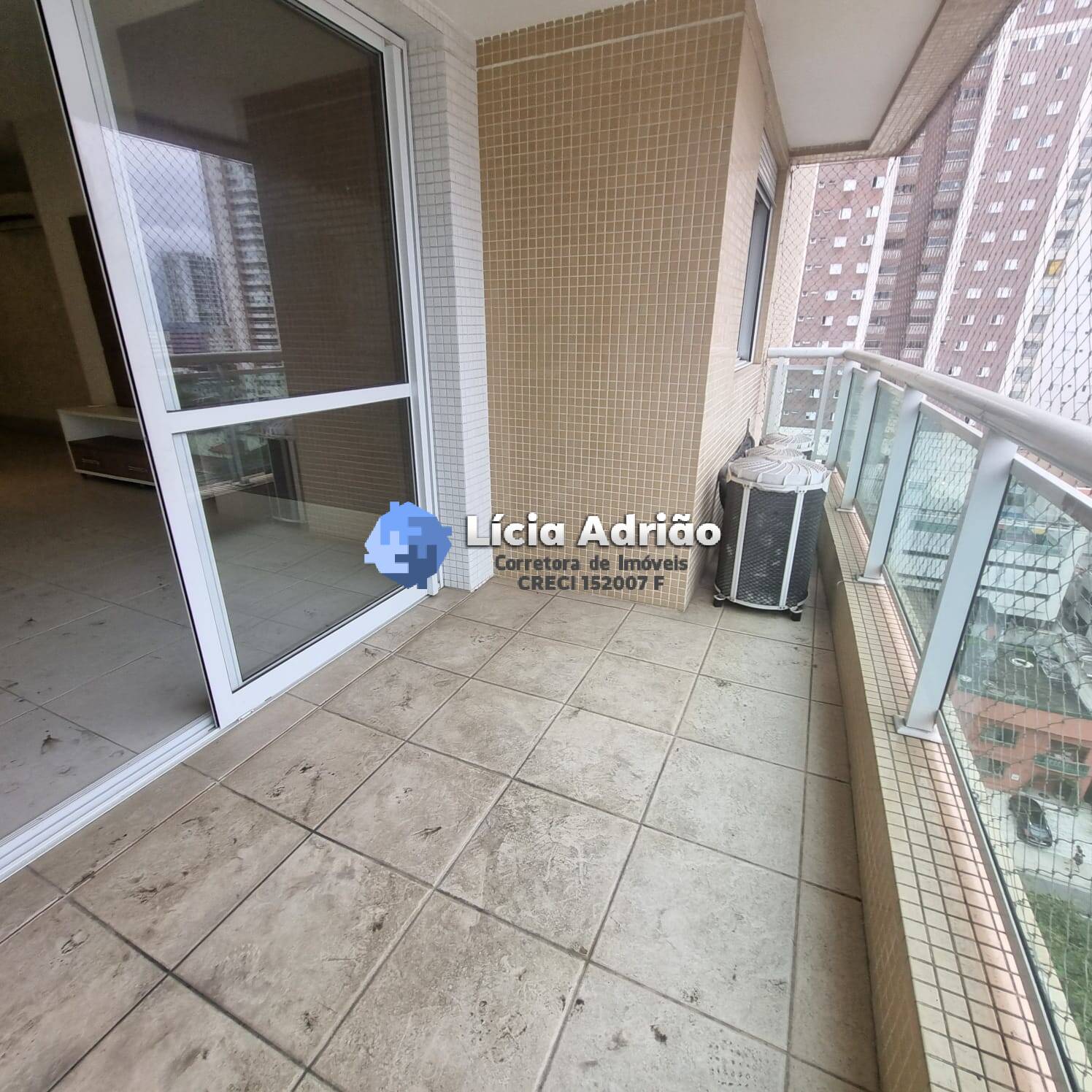 Apartamento, 3 quartos, 118 m² - Foto 6