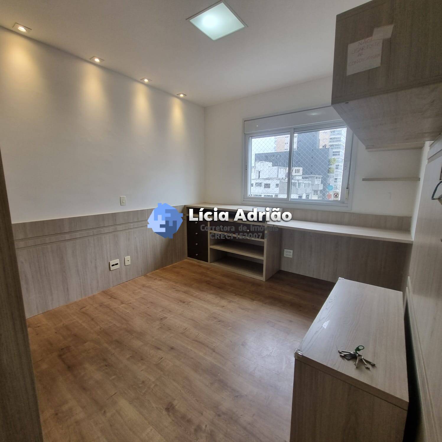 Apartamento, 3 quartos, 118 m² - Foto 11