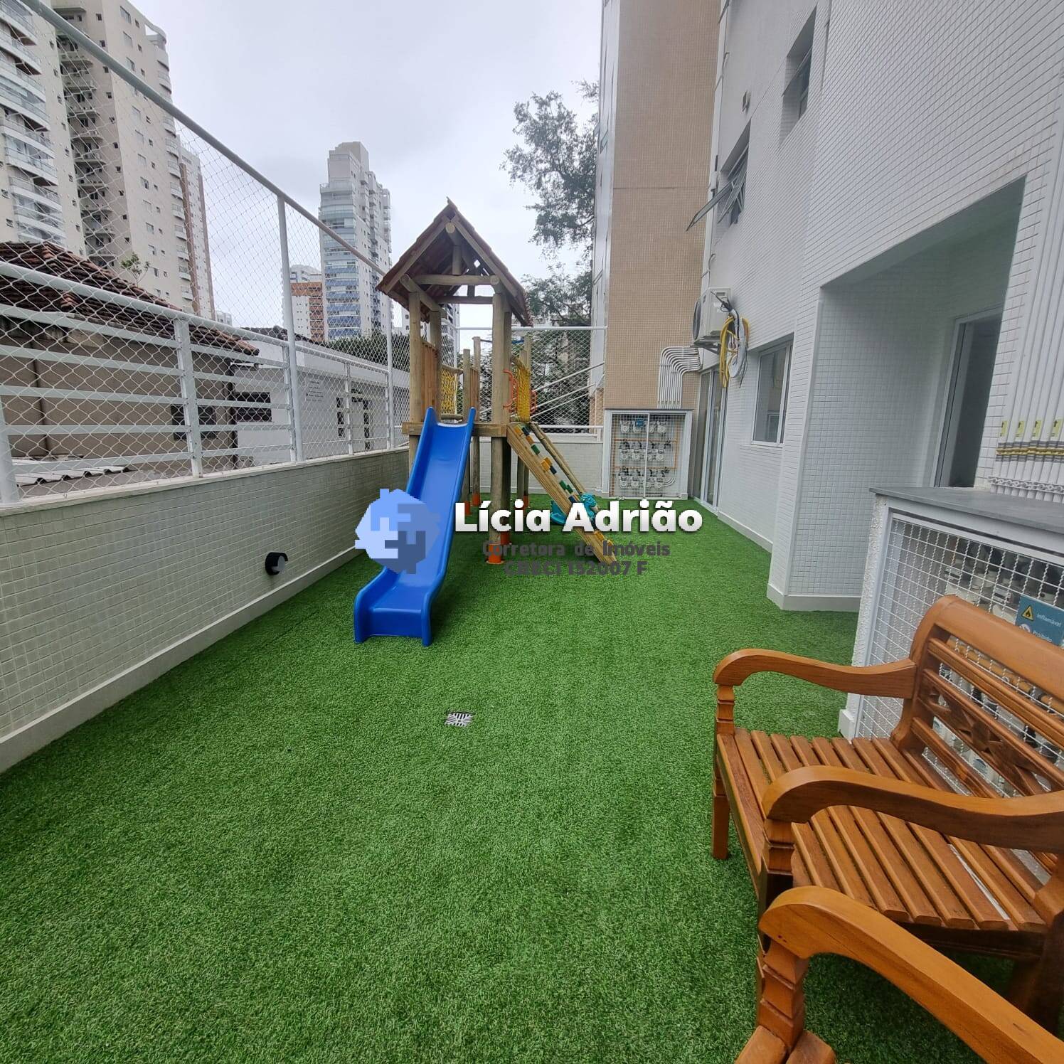 Apartamento, 3 quartos, 118 m² - Foto 39