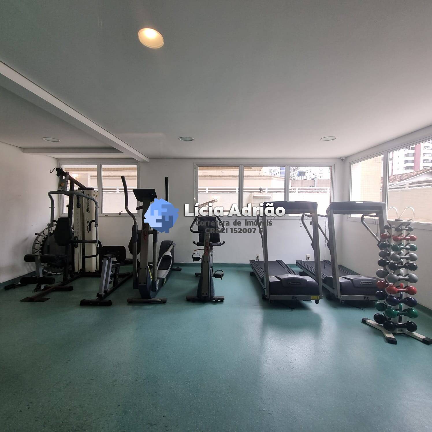 Apartamento, 3 quartos, 118 m² - Foto 37
