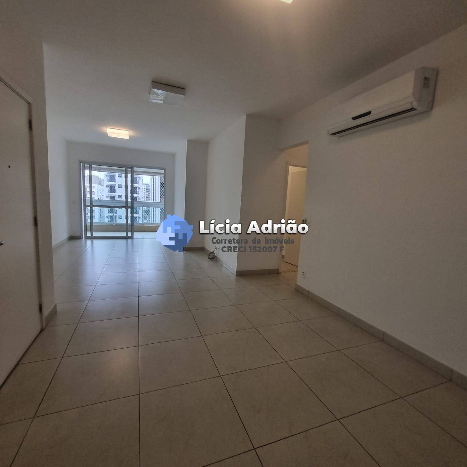 Apartamento, 3 quartos, 118 m² - Foto 2