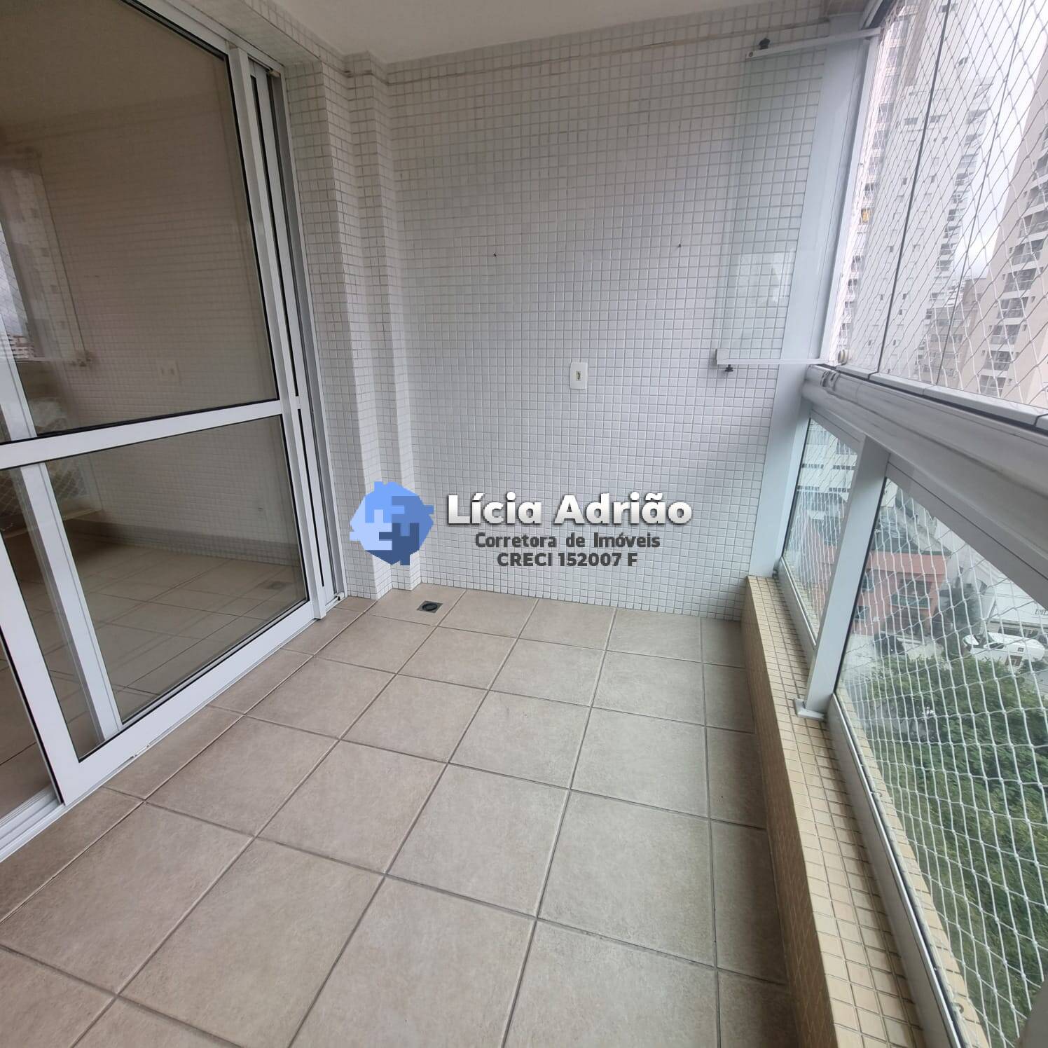 Apartamento, 3 quartos, 118 m² - Foto 1