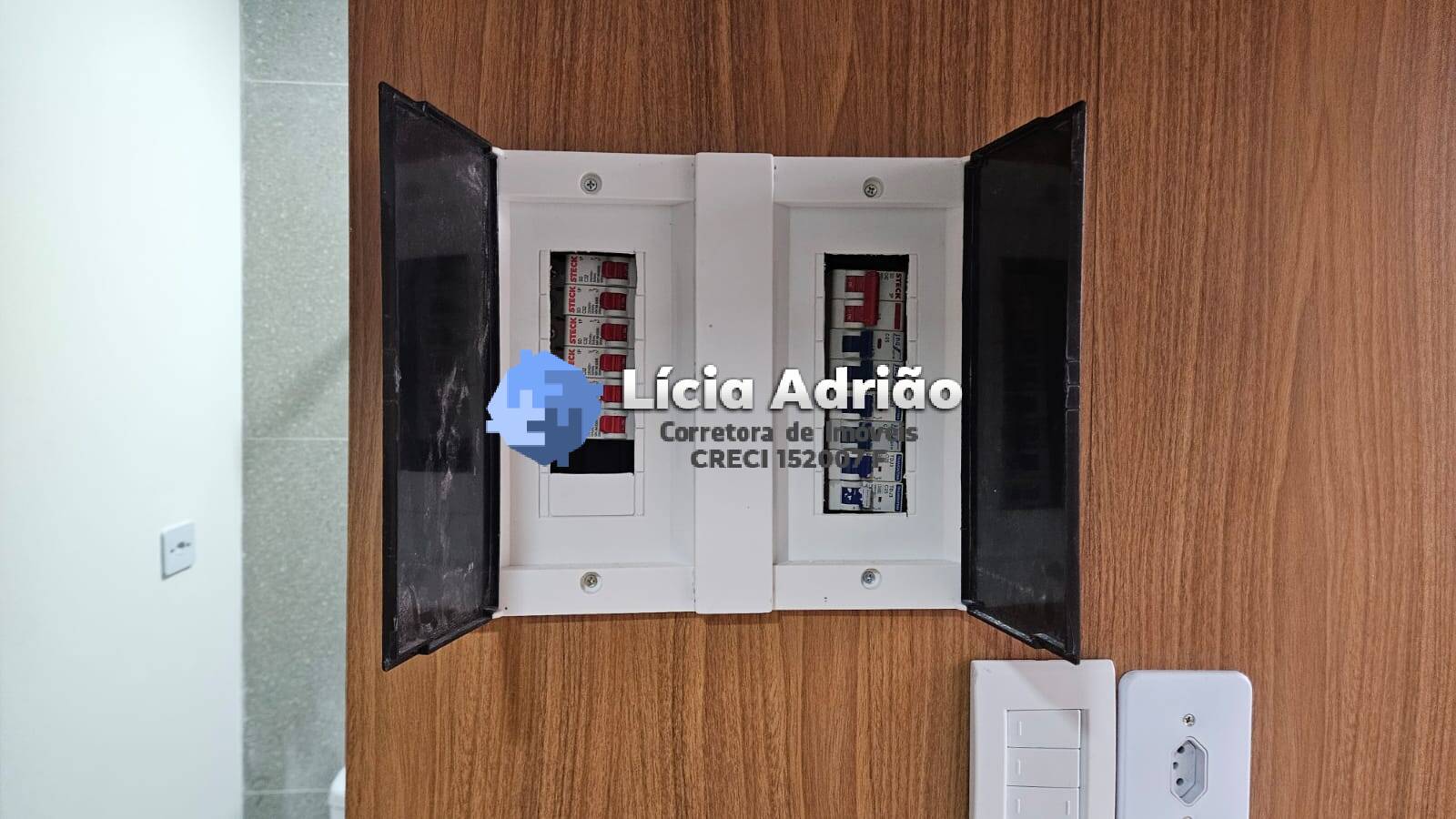 Apartamento, 1 quarto, 30 m² - Foto 13