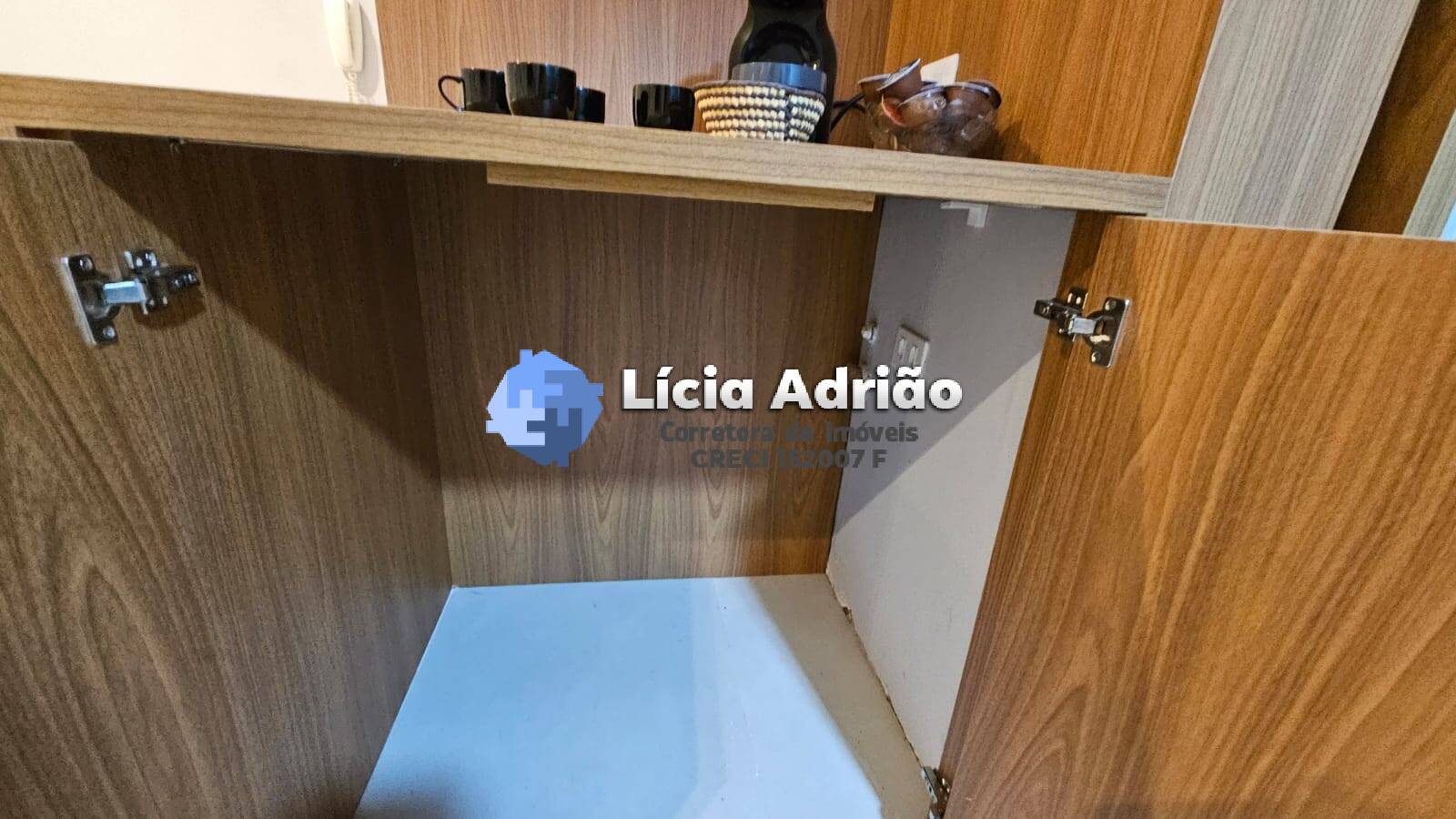 Apartamento, 1 quarto, 30 m² - Foto 10